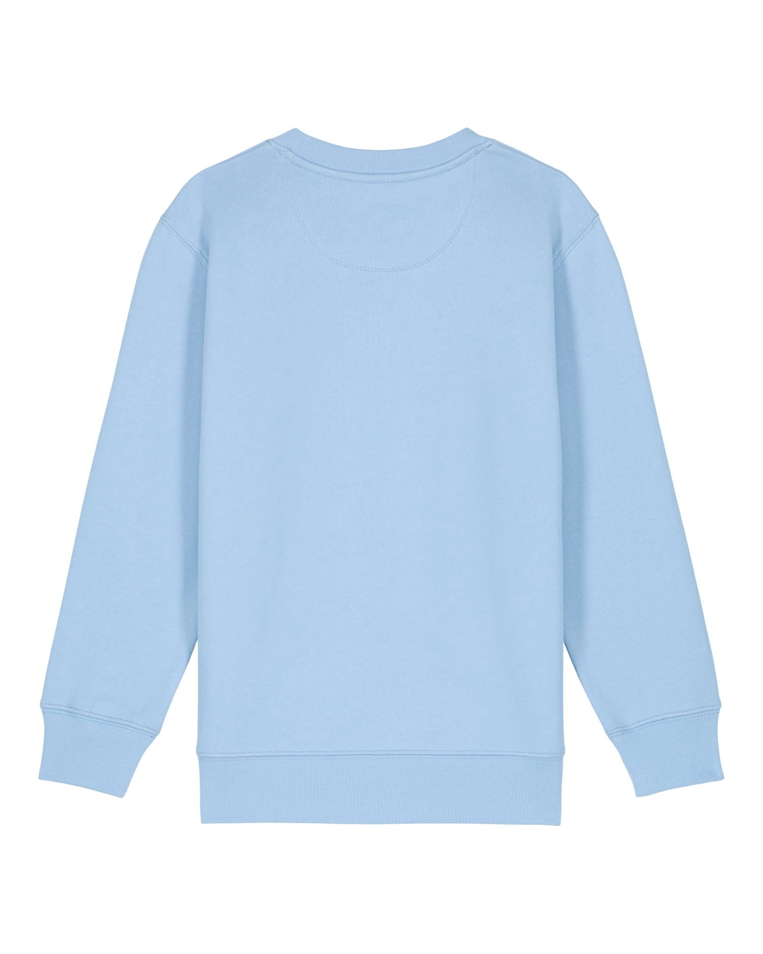 Sweatshirt Mini Changer 2.0 in Farbe Blue Soul