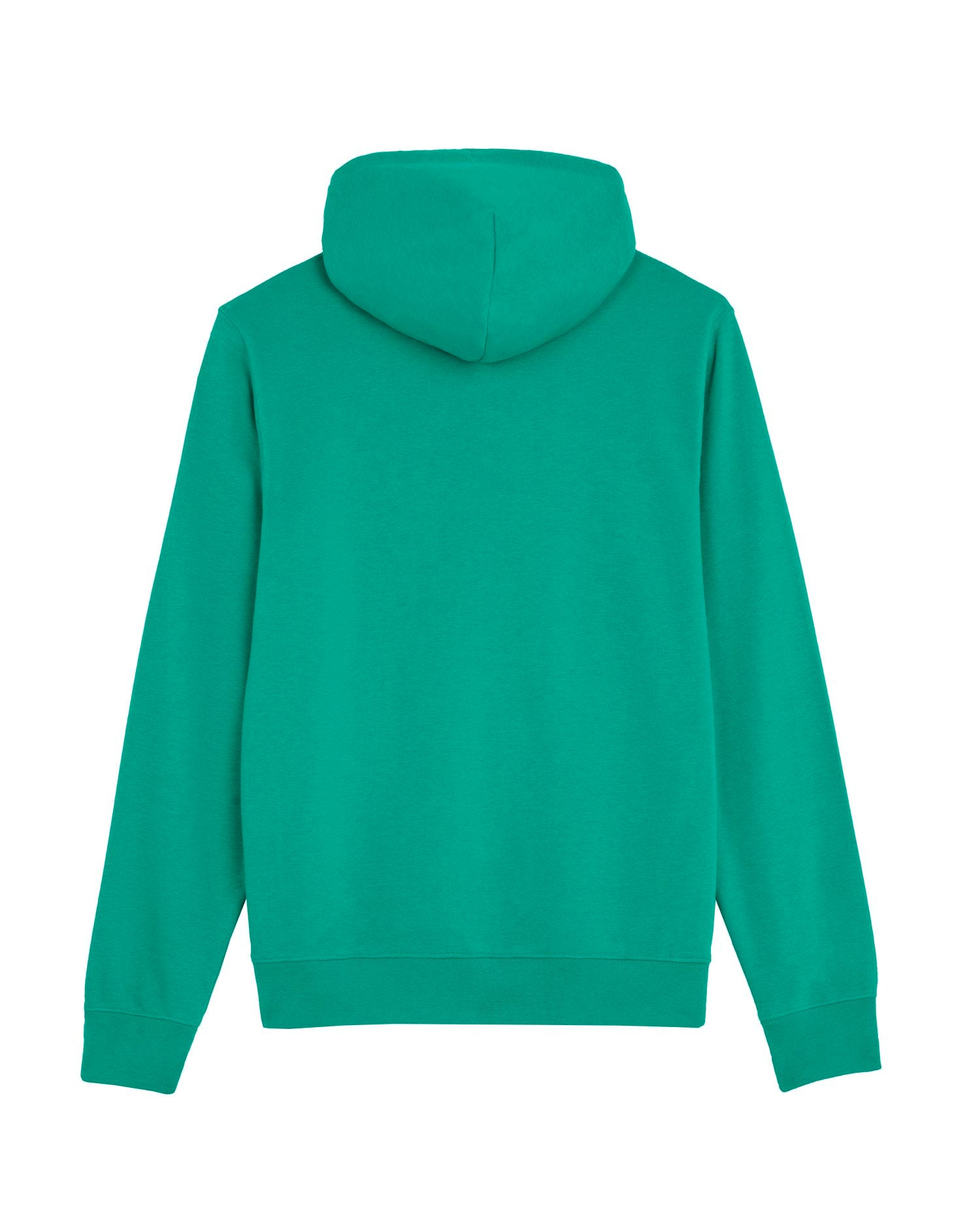 Hoodie Archer in Farbe Go Green
