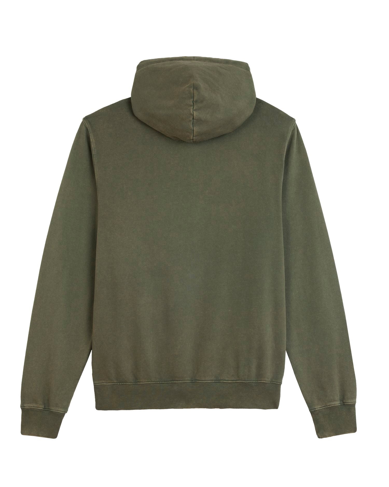 Archer Vintage in Farbe G. Dyed Khaki