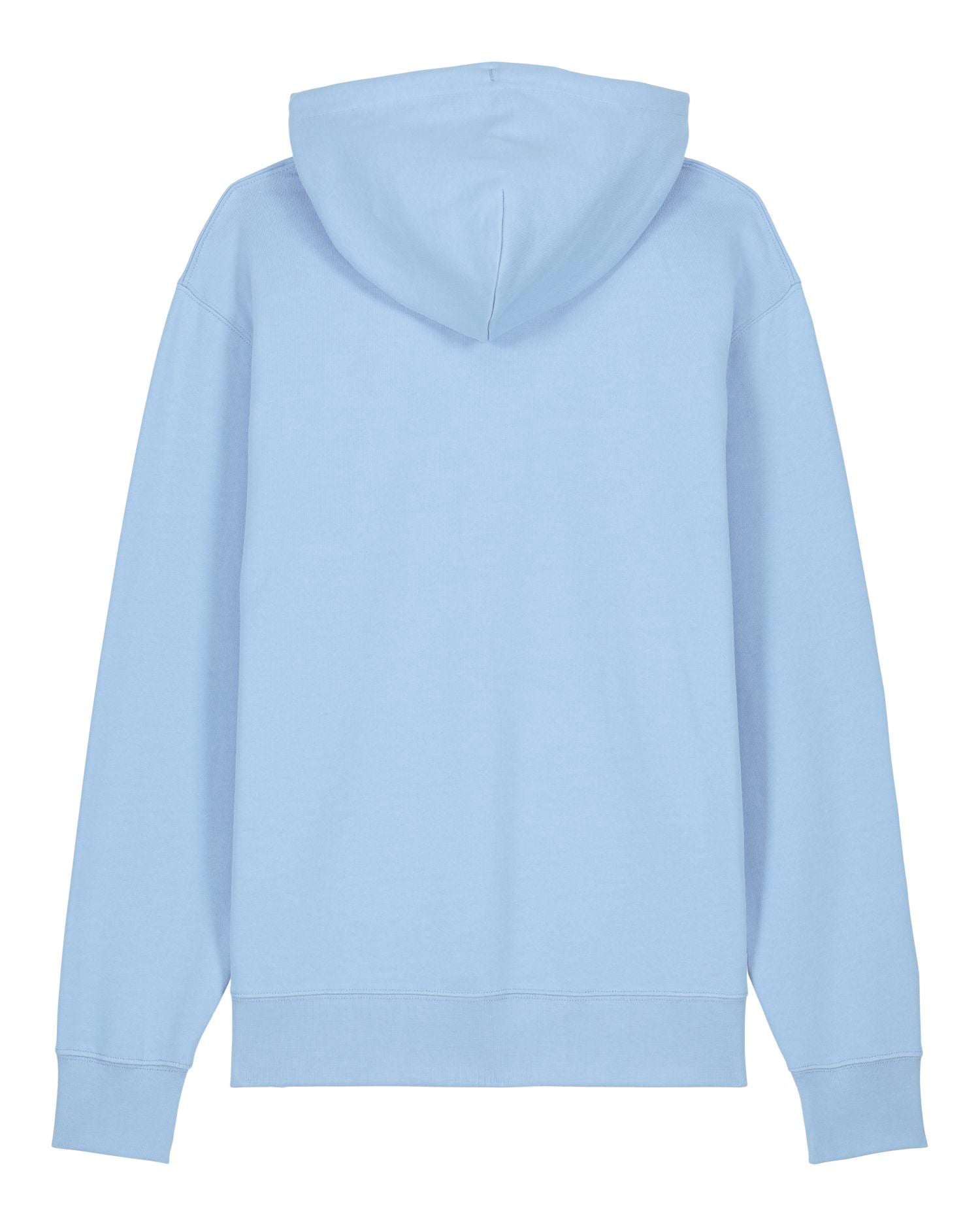 Hoodie Cruiser 2.0 in Farbe Blue Soul