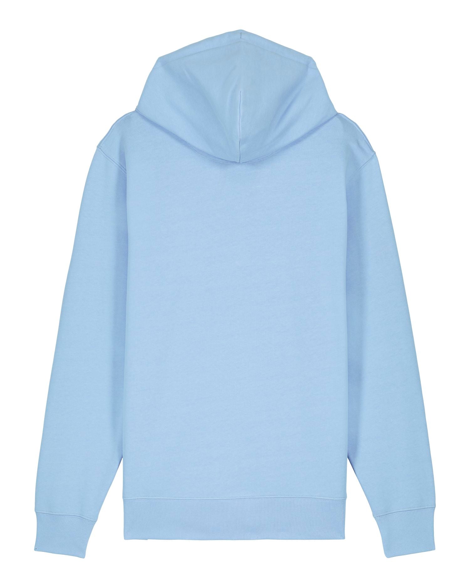Sweatshirt Cultivator 2.0 in Farbe Blue Soul