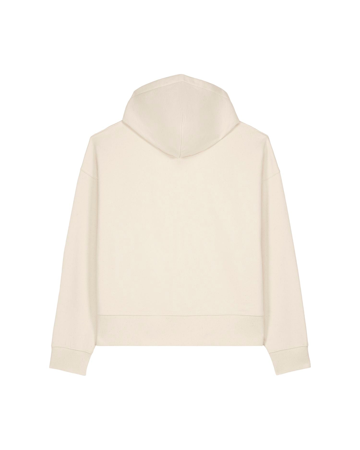 Voicer in Farbe Natural Raw