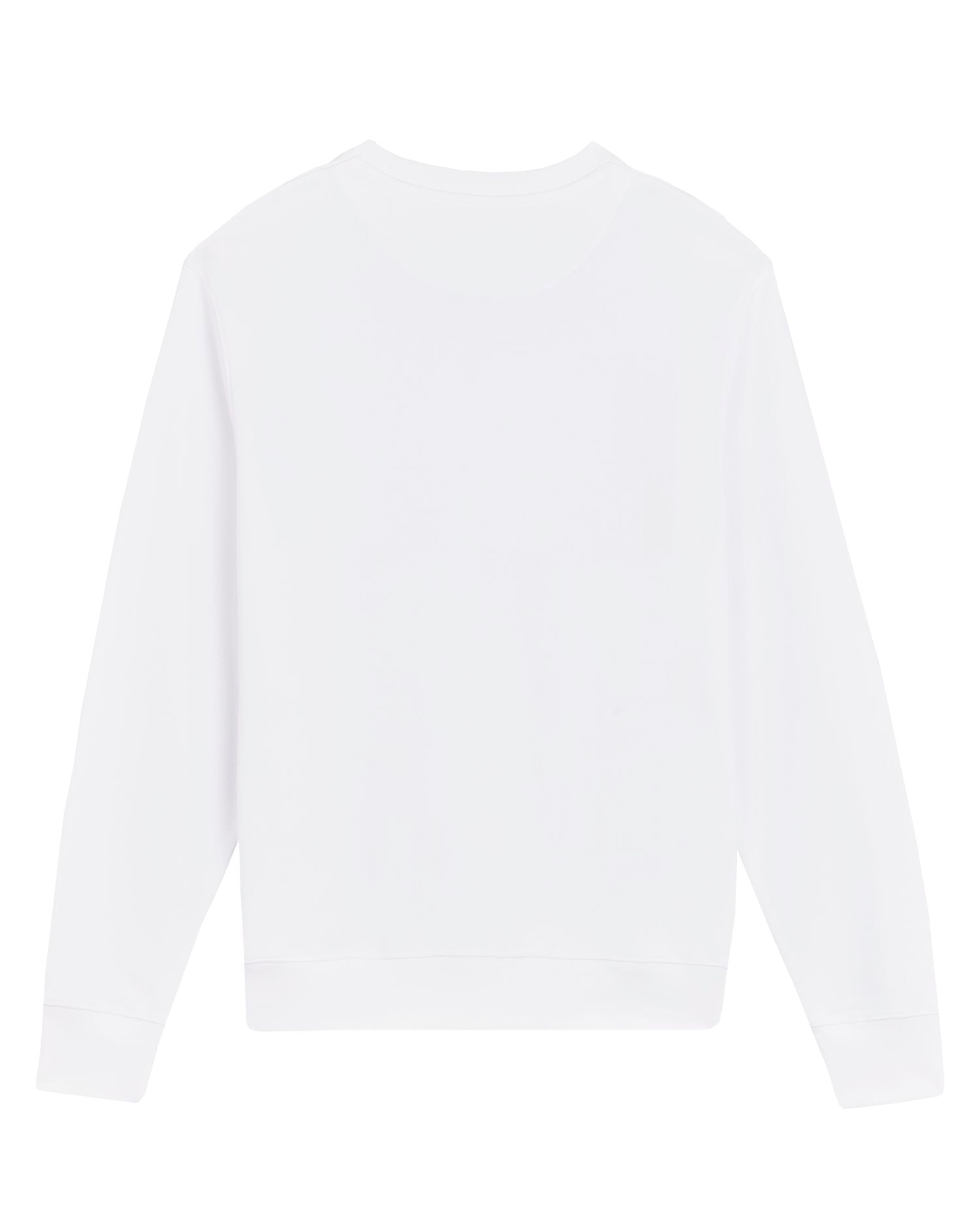 Matcher in Farbe White