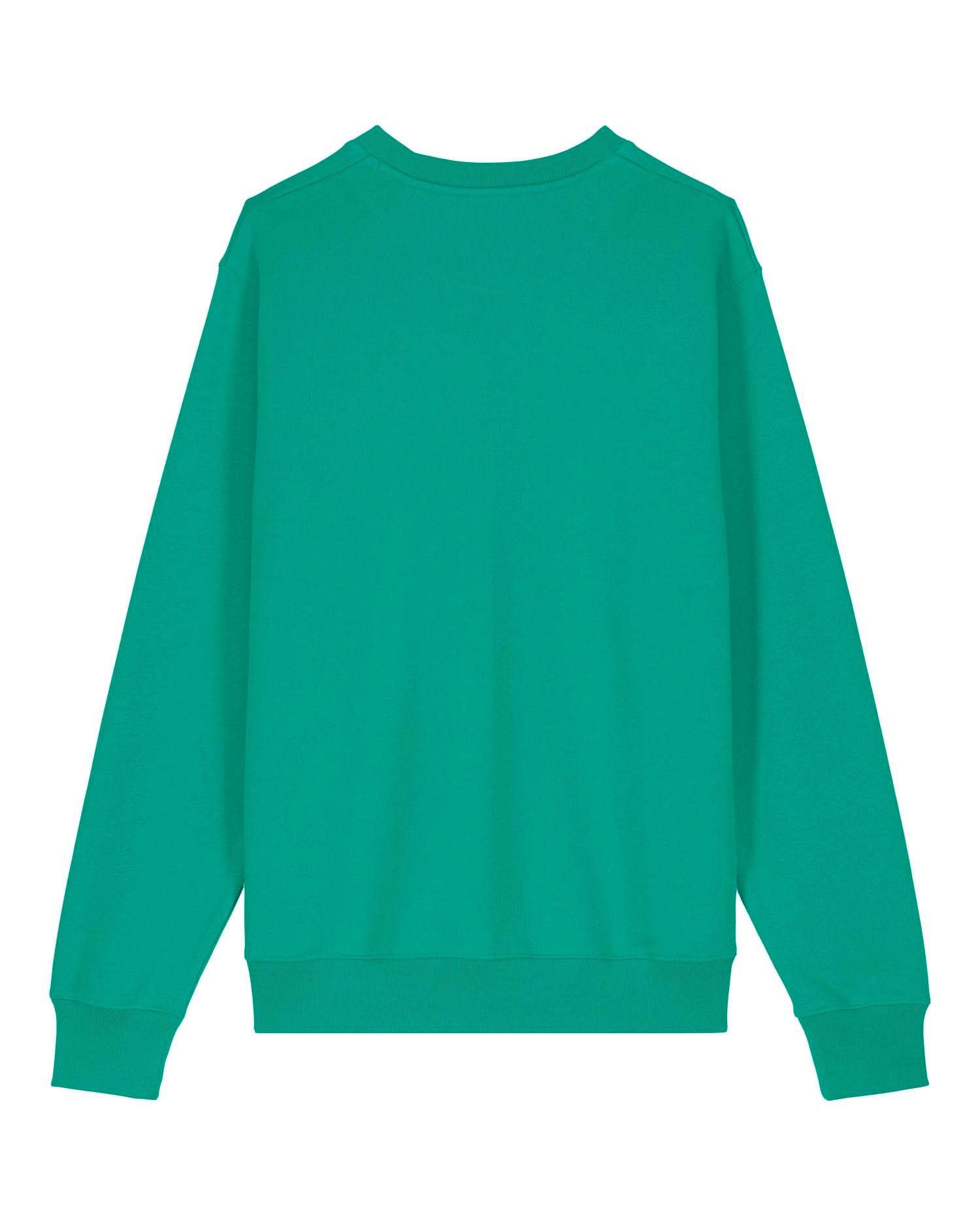 Matcher in Farbe Go Green