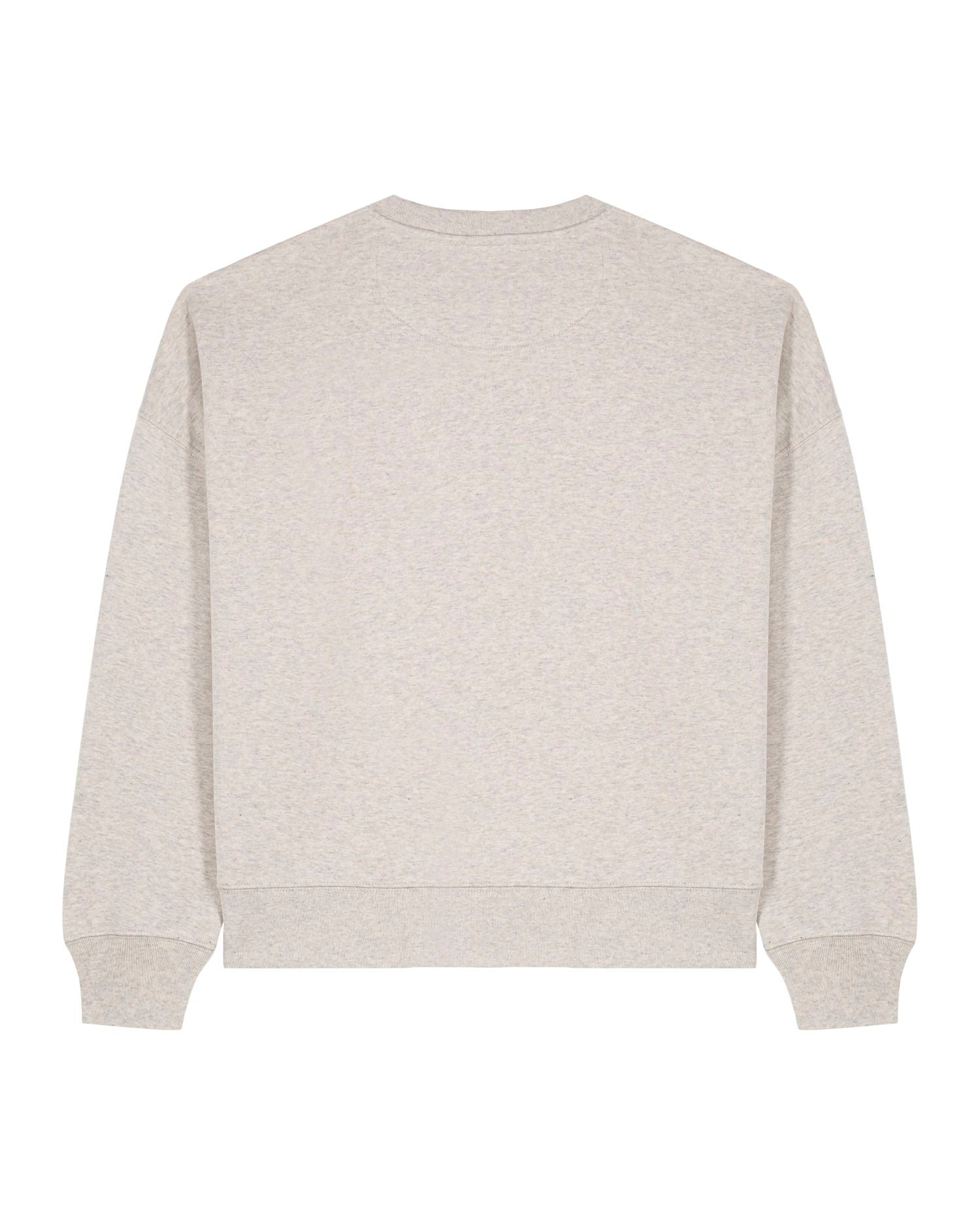 Sweatshirt Stella Alma in Farbe Heather Haze