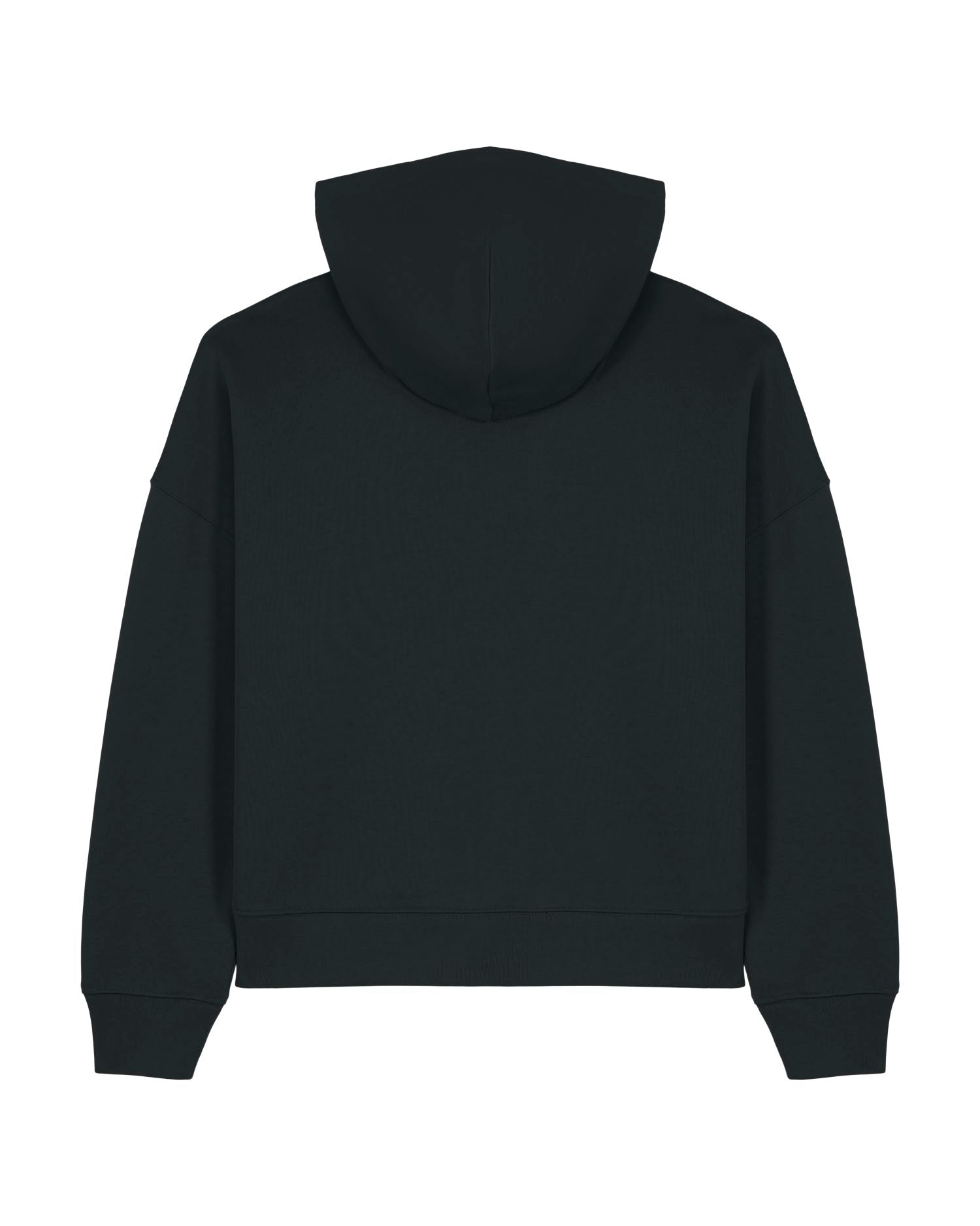 Hoodie Stella Nora in Farbe Black