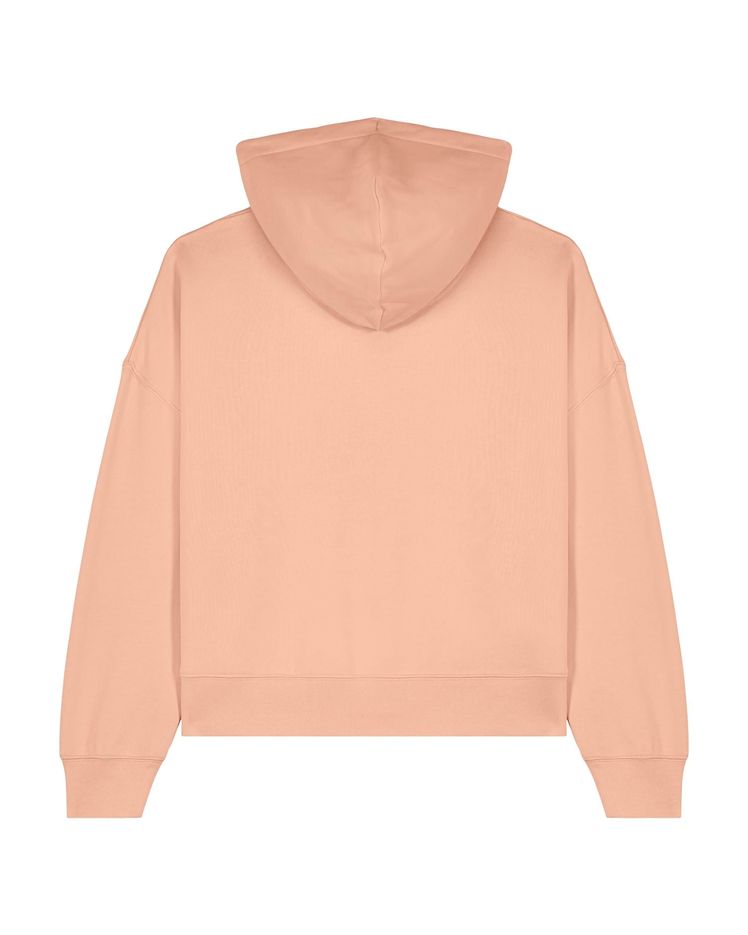 Hoodie Stella Nora in Farbe Fraiche Peche