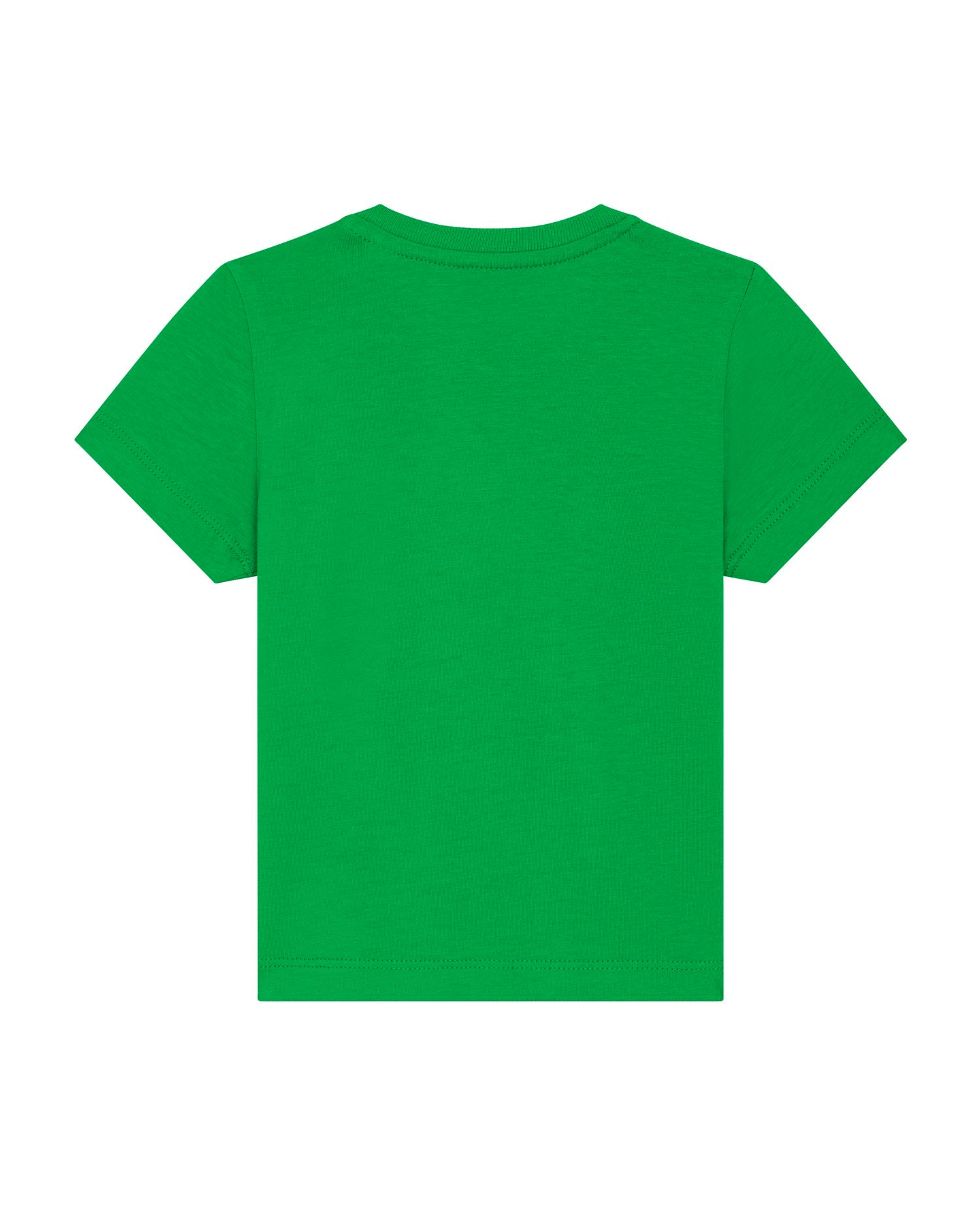 T-Shirt Baby Creator in Farbe Fresh Green