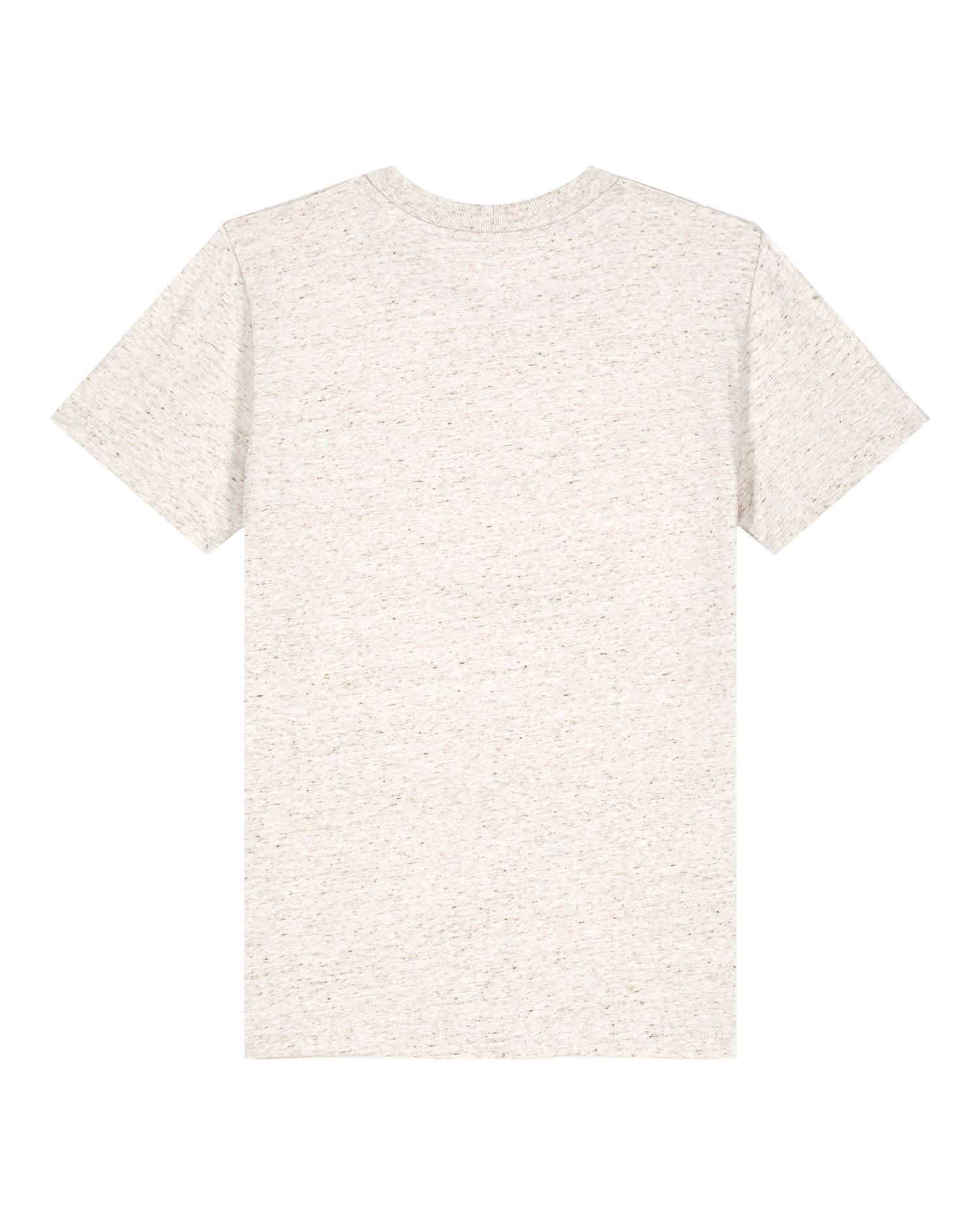 T-Shirt Mini Creator 2.0 in Farbe Eco-Heather