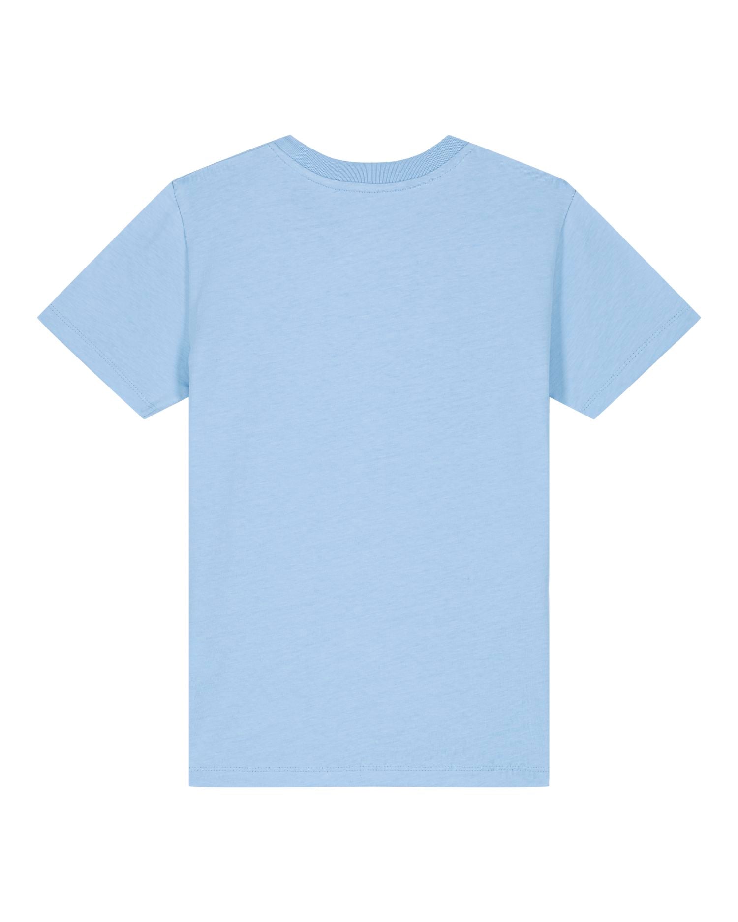 T-Shirt Mini Creator 2.0 in Farbe Blue Soul