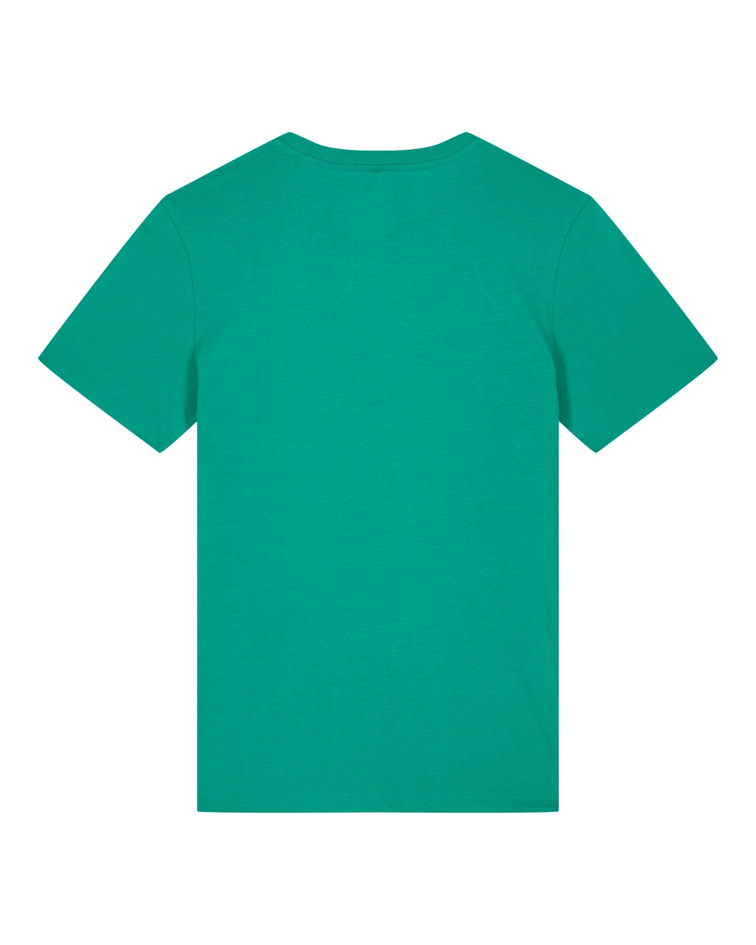T-Shirt Crafter in Farbe Go Green
