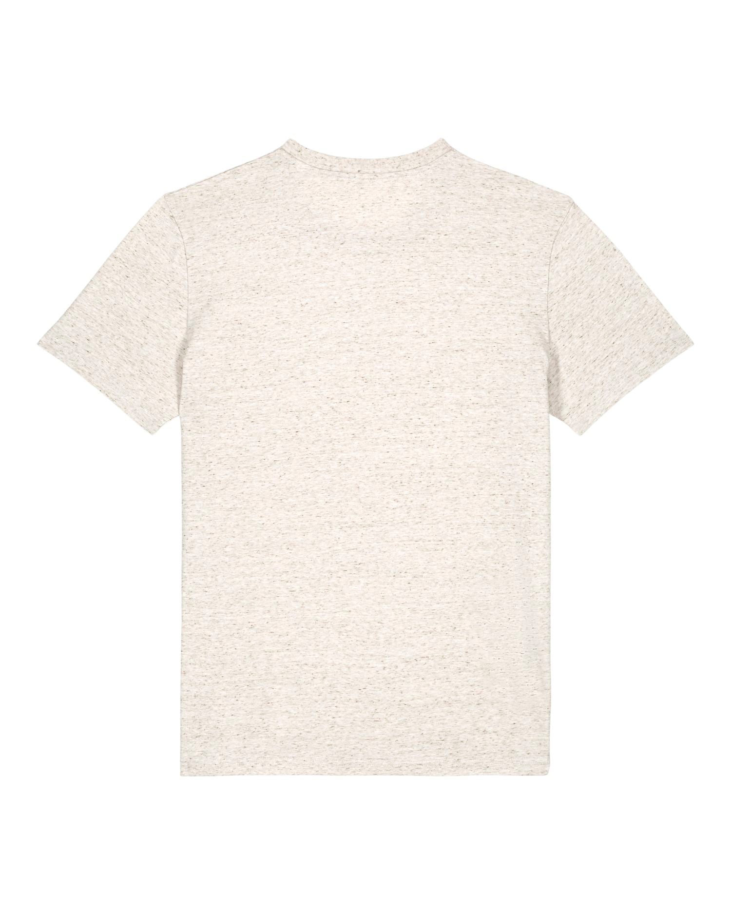 T-Shirt Crafter in Farbe Eco-Heather