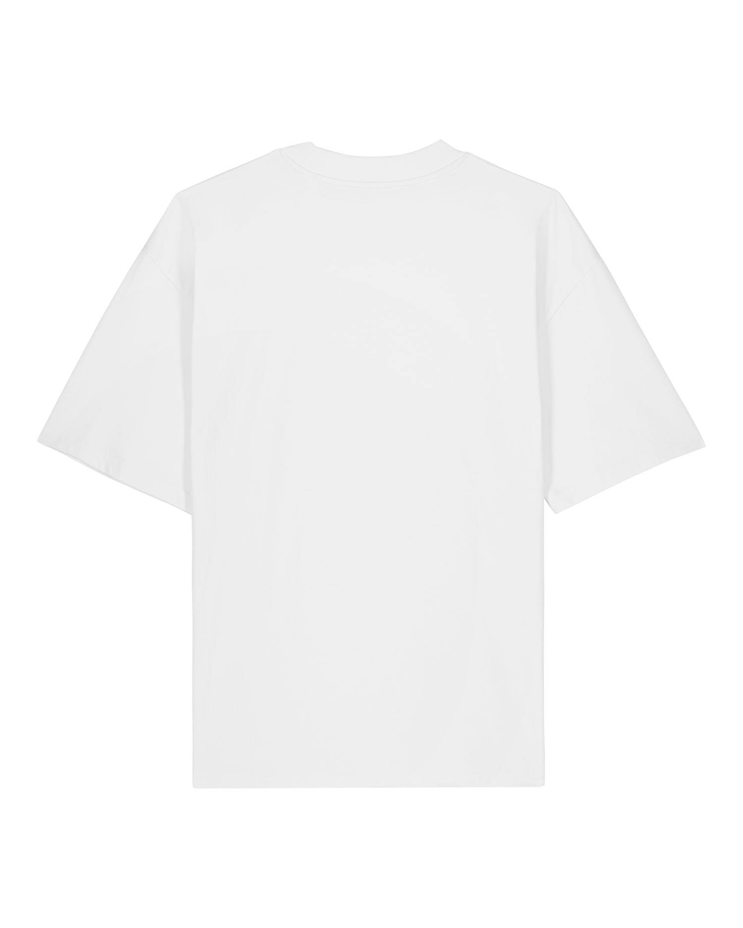 T-Shirt Blaster 2.0 in Farbe White
