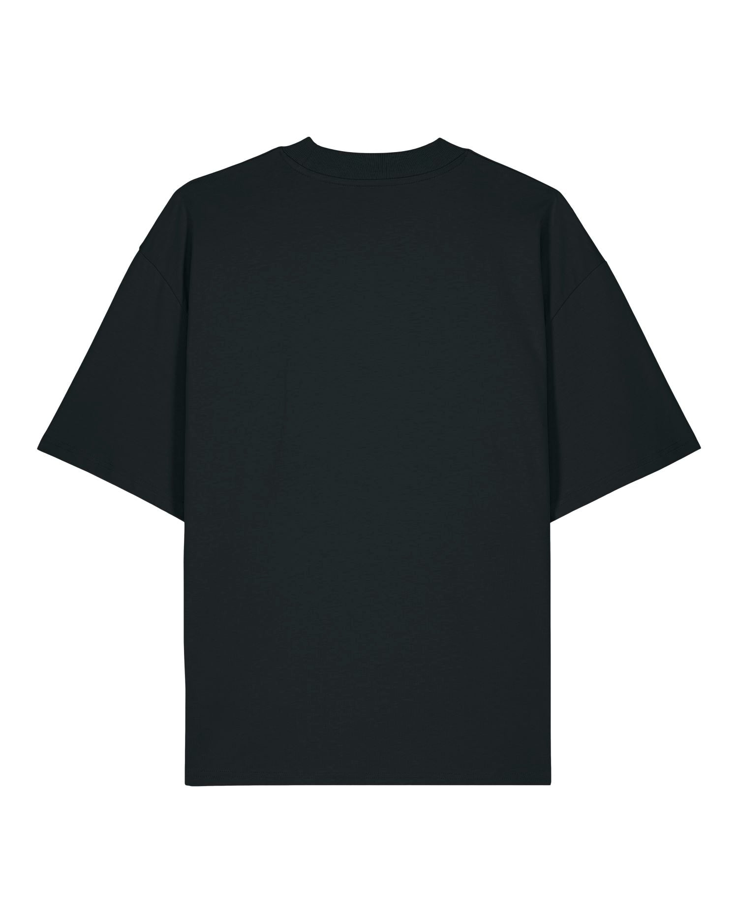 T-Shirt Blaster 2.0 in Farbe Black
