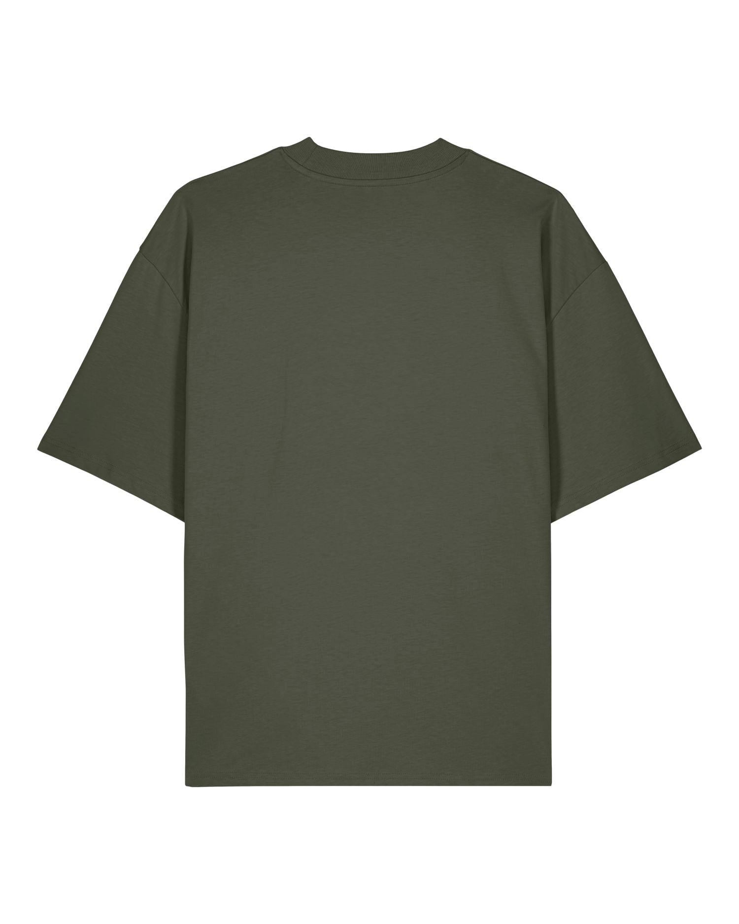 T-Shirt Blaster 2.0 in Farbe Khaki