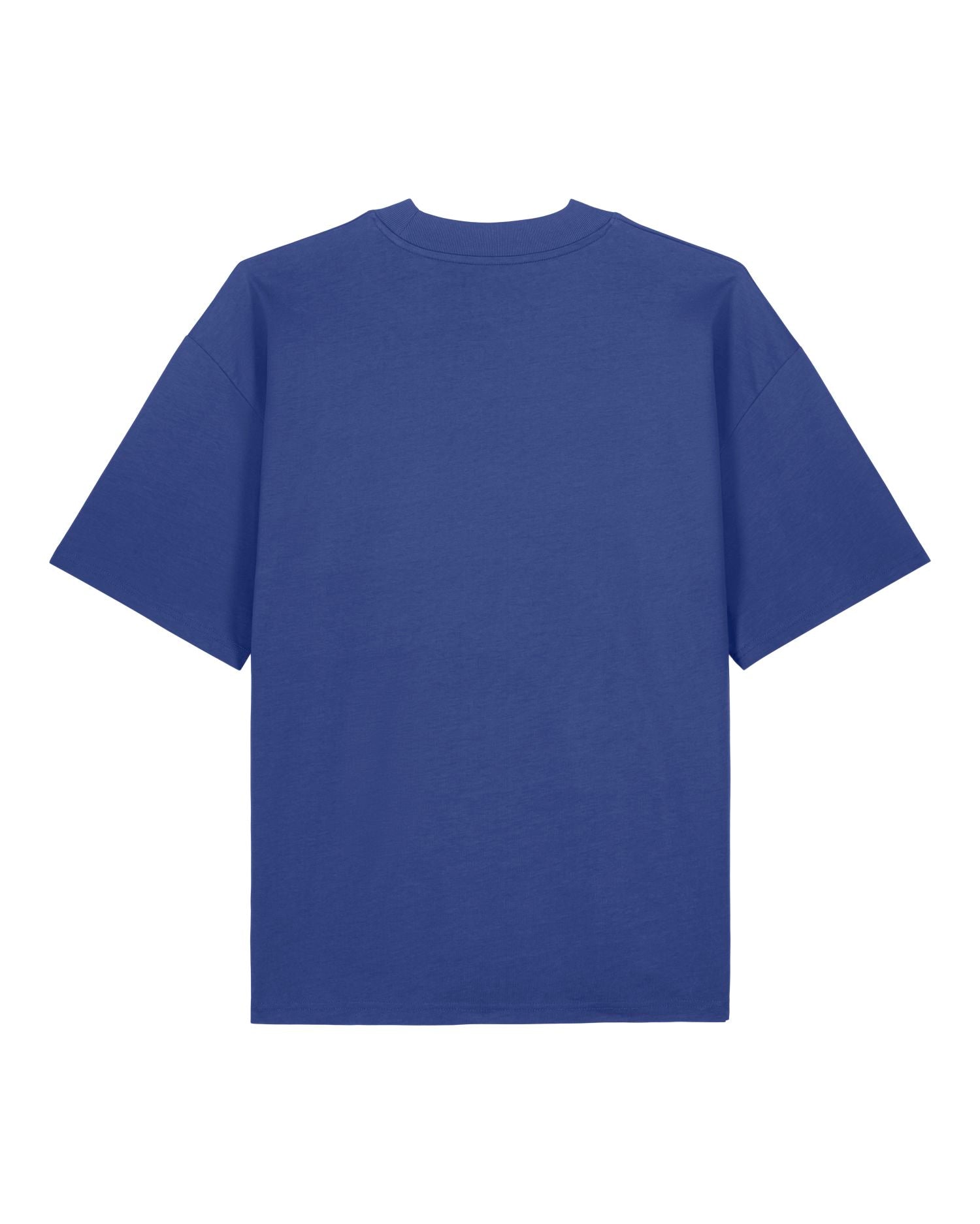 T-Shirt Blaster 2.0 in Farbe Dusk