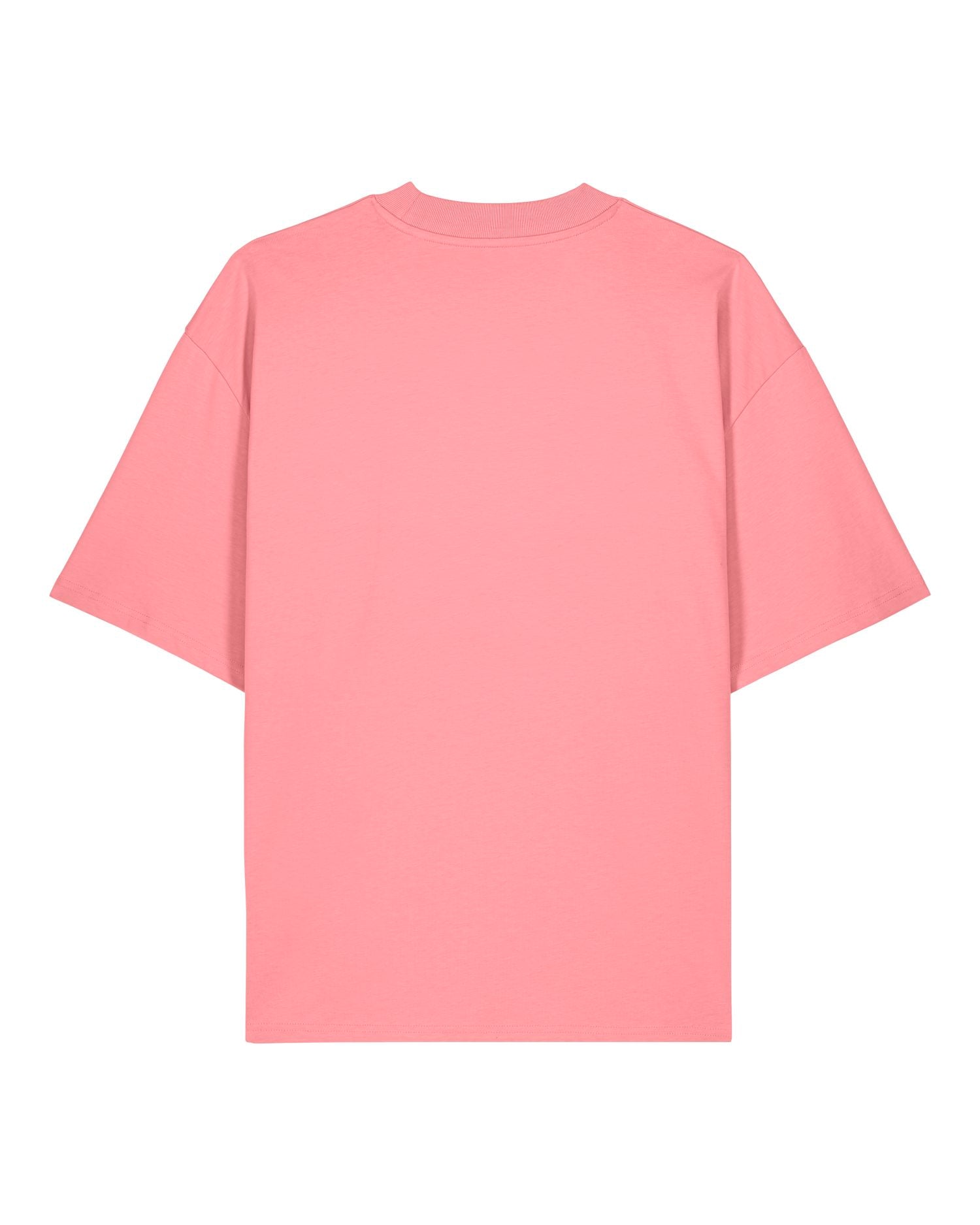 T-Shirt Blaster 2.0 in Farbe Pink Joy
