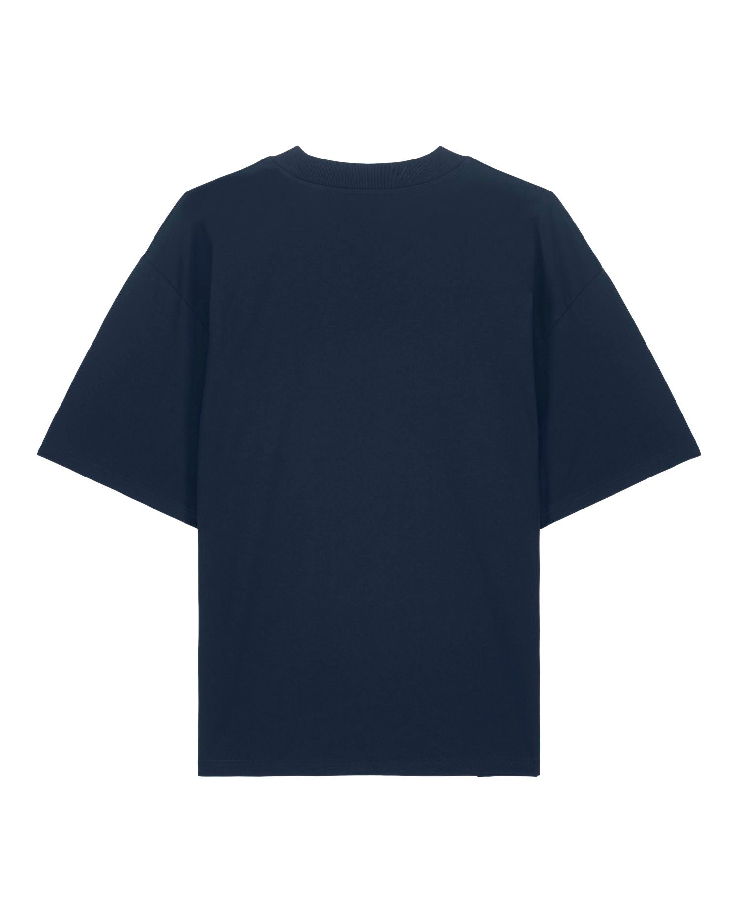 T-Shirt Blaster 2.0 in Farbe French Navy