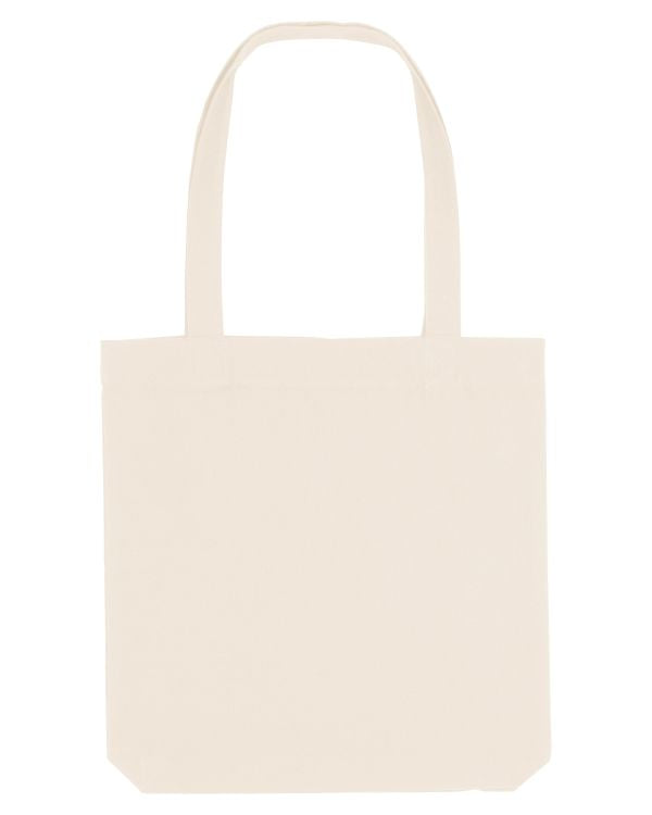 Tasche Tote Bag in Farbe Natural