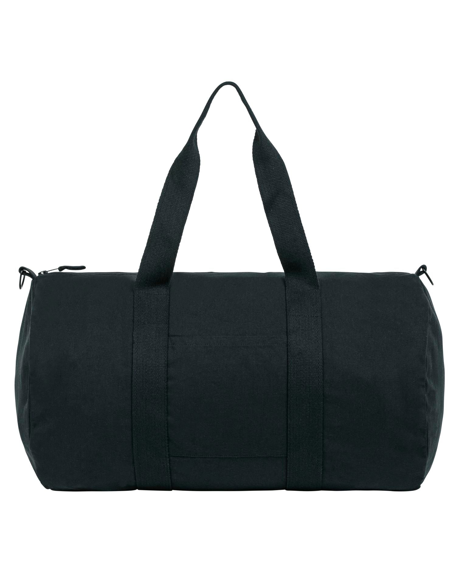 Tasche Duffle Bag in Farbe Black