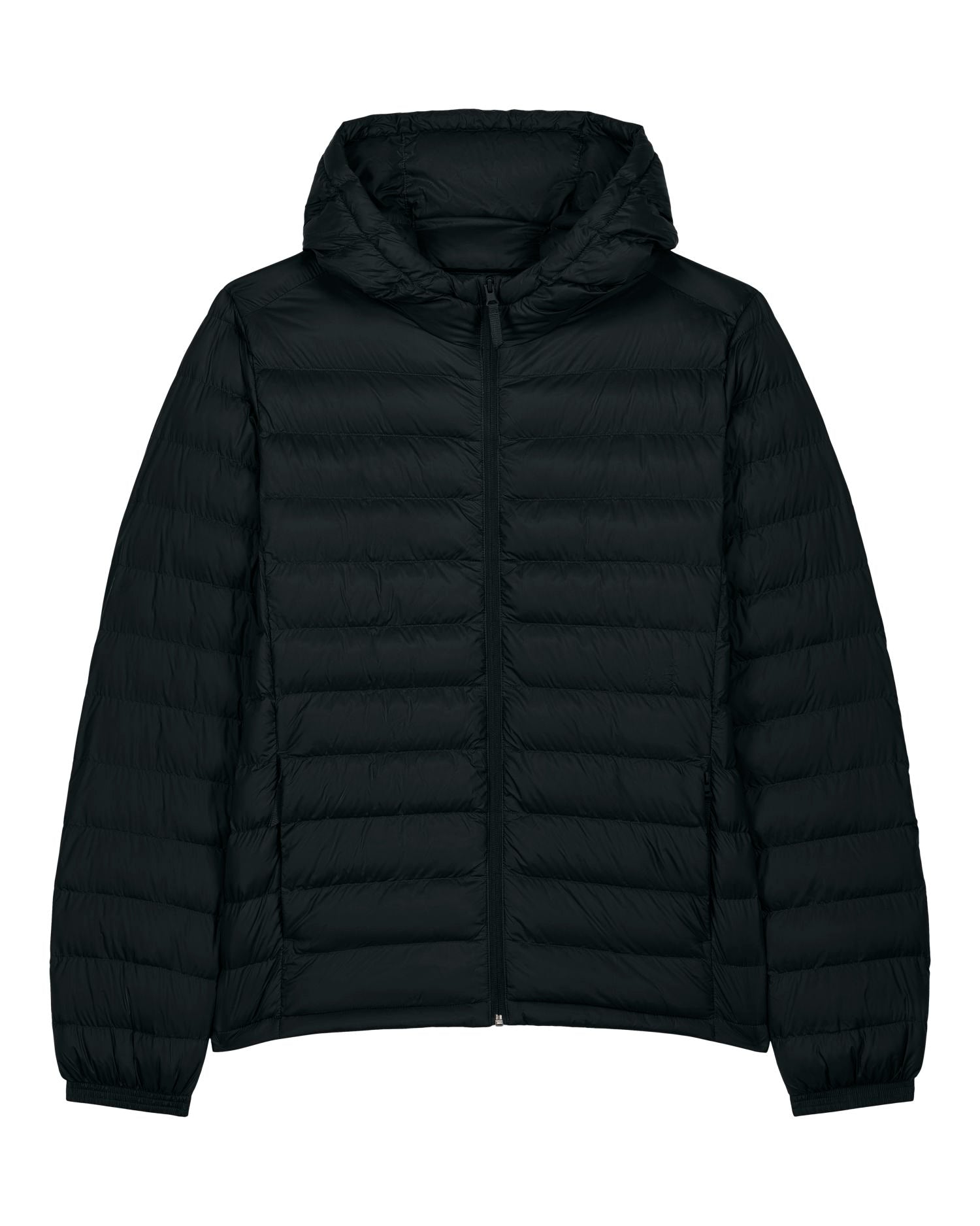 Jacke Stanley Voyager 2.0 in Farbe Black