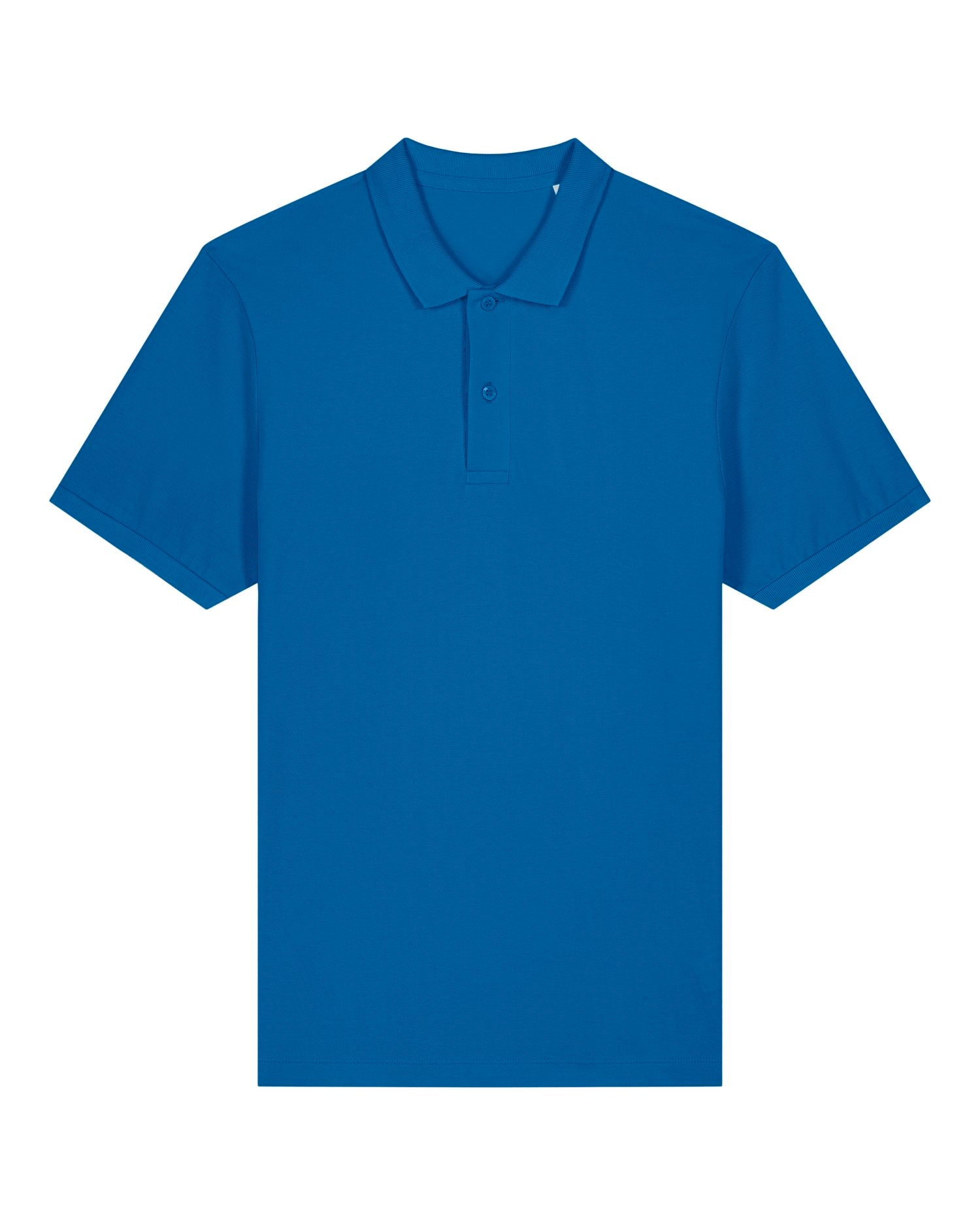 Poloshirt Stanley Coaster in Farbe Royal Blue