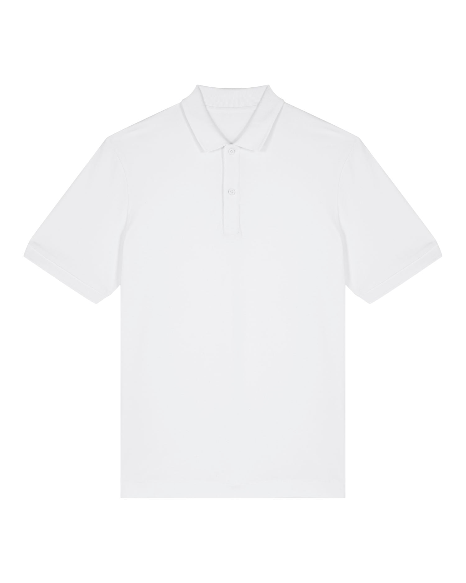 Polohemd Prepster 2.0 in Farbe White