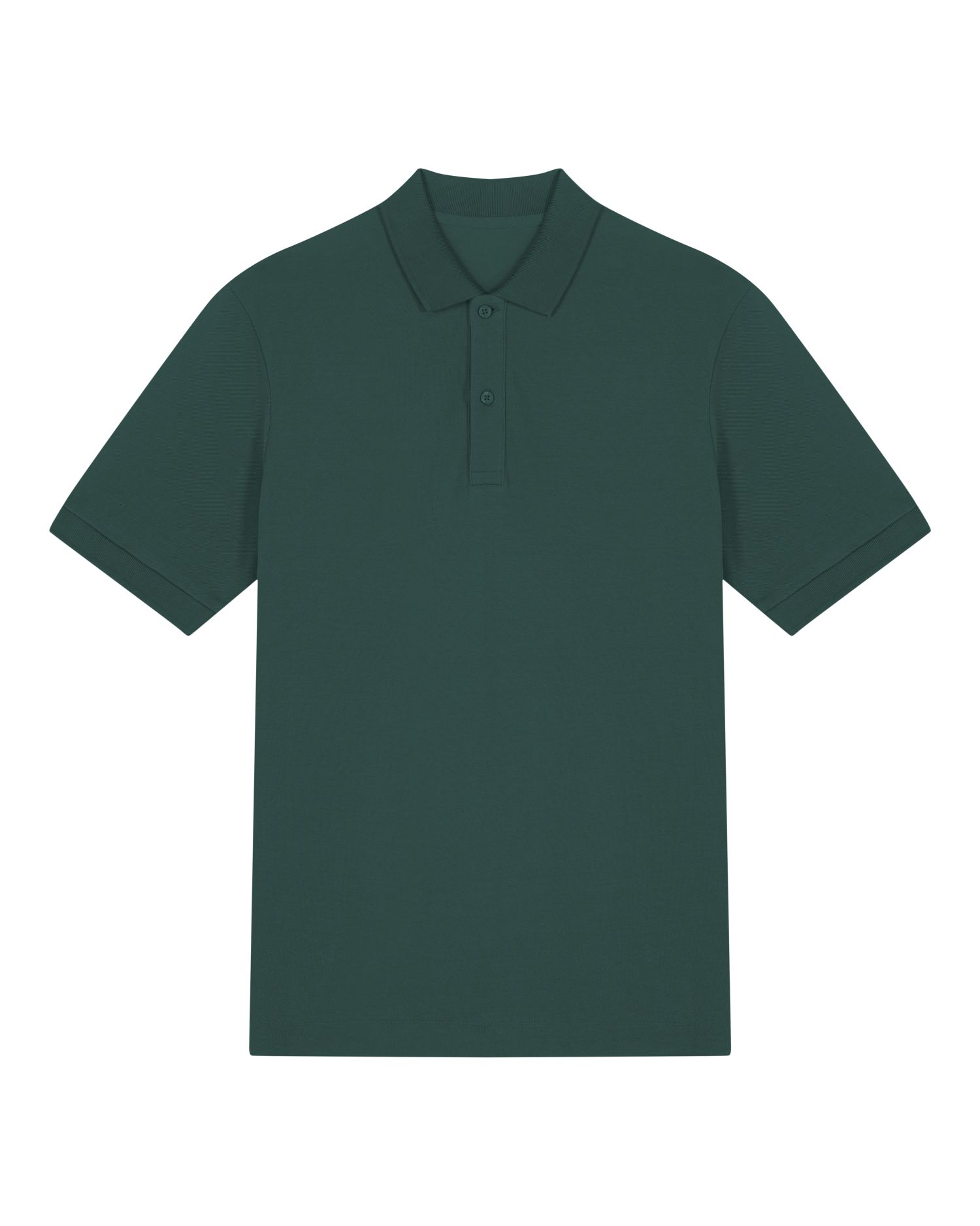 Poloshirt Prepster 2.0 in Farbe Glazed Green
