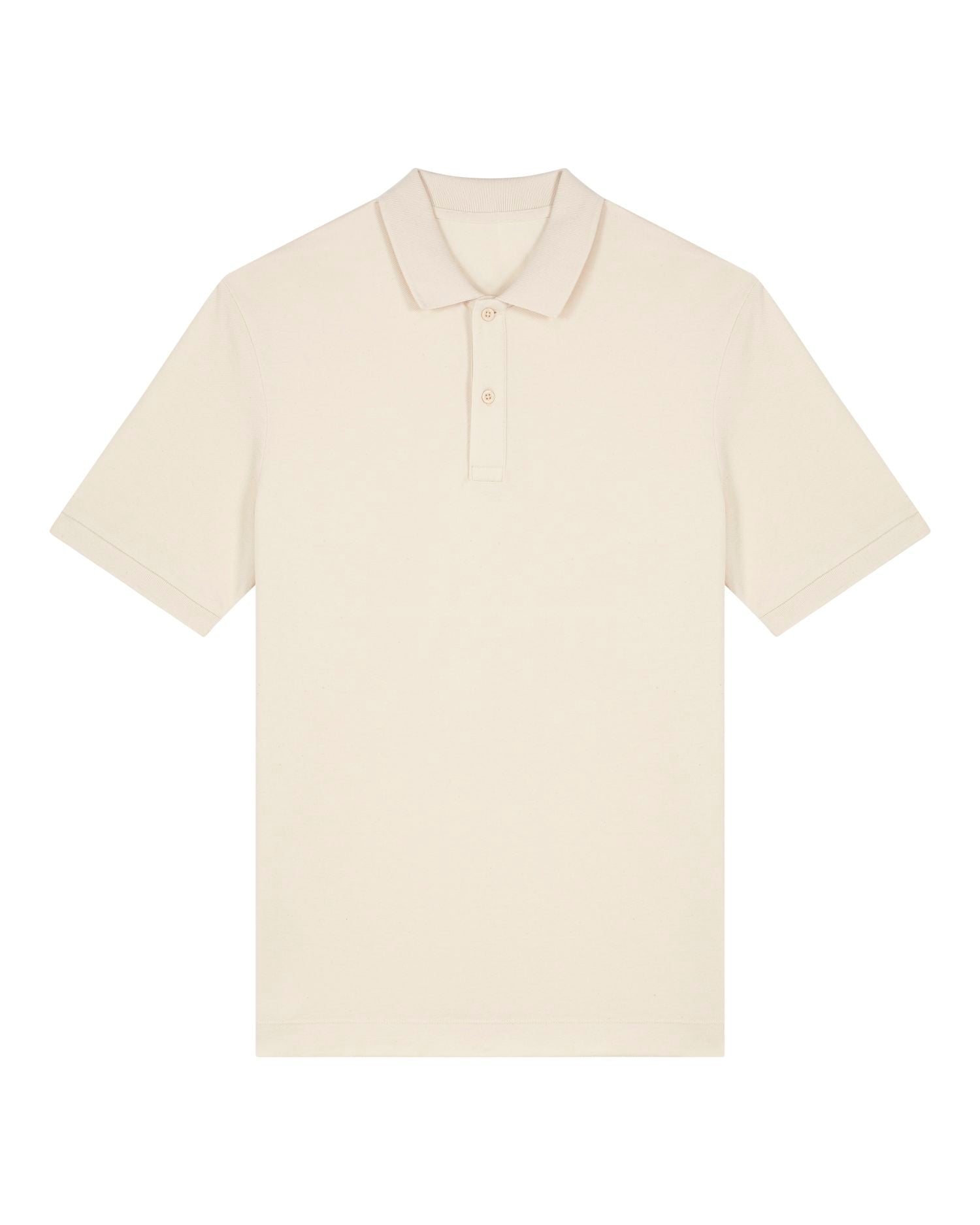 Poloshirt Prepster 2.0 in Farbe Natural Raw