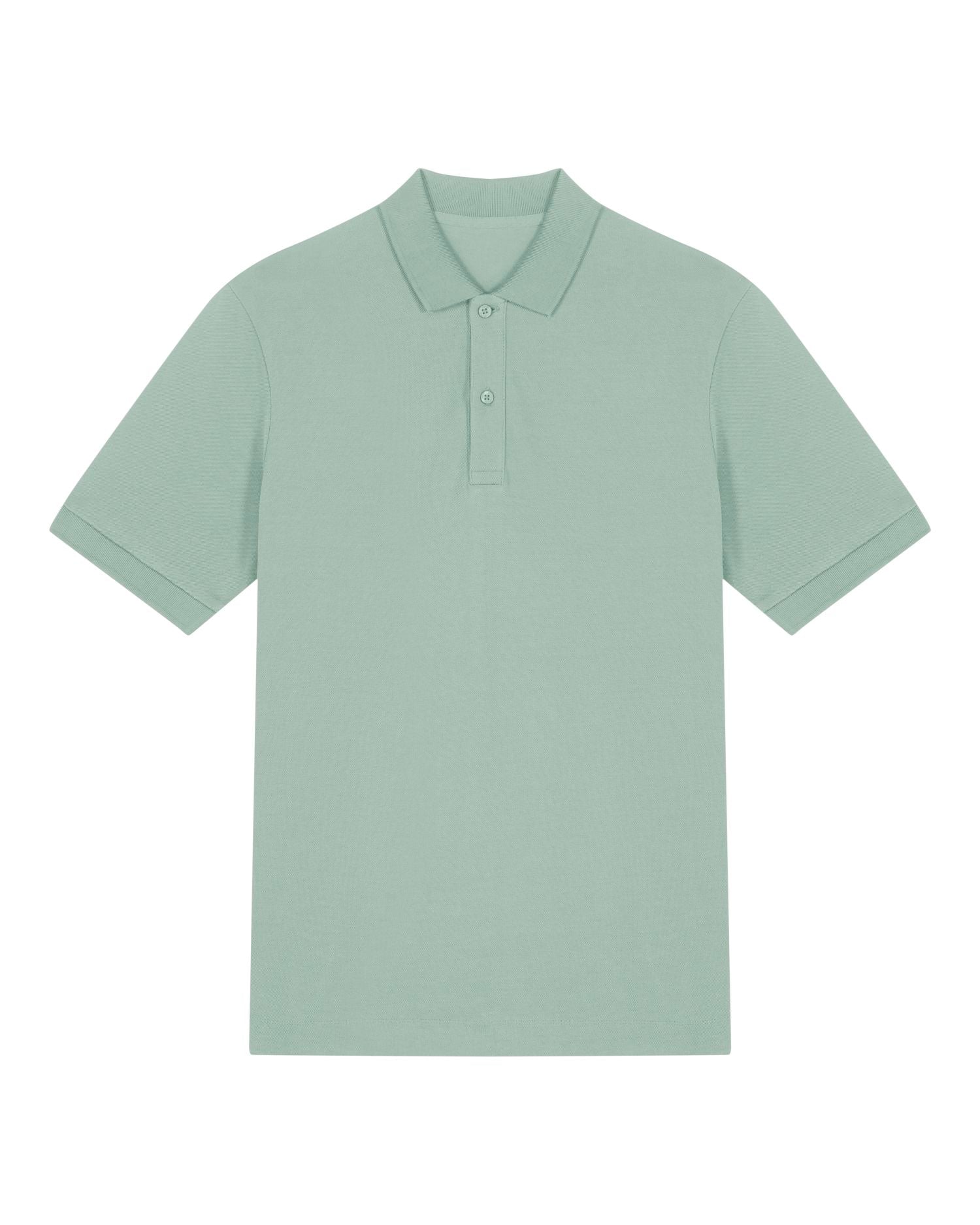 Poloshirt Prepster 2.0 in Farbe Aloe