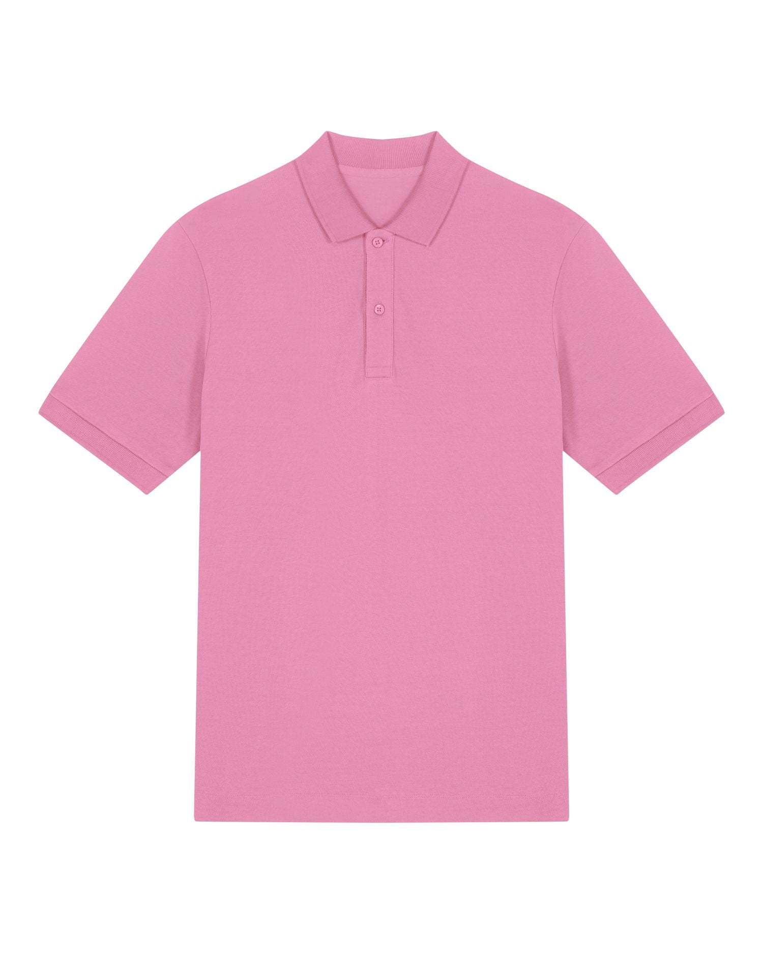 Poloshirt Prepster 2.0 in Farbe Bubble Pink