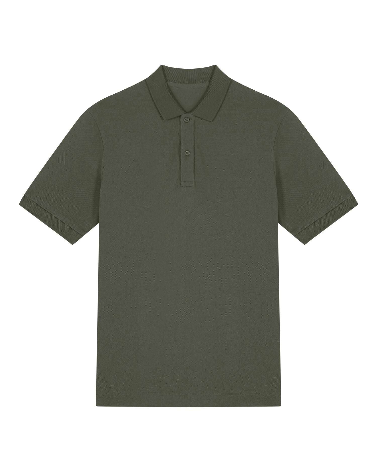 Poloshirt Prepster 2.0 in Farbe Khaki