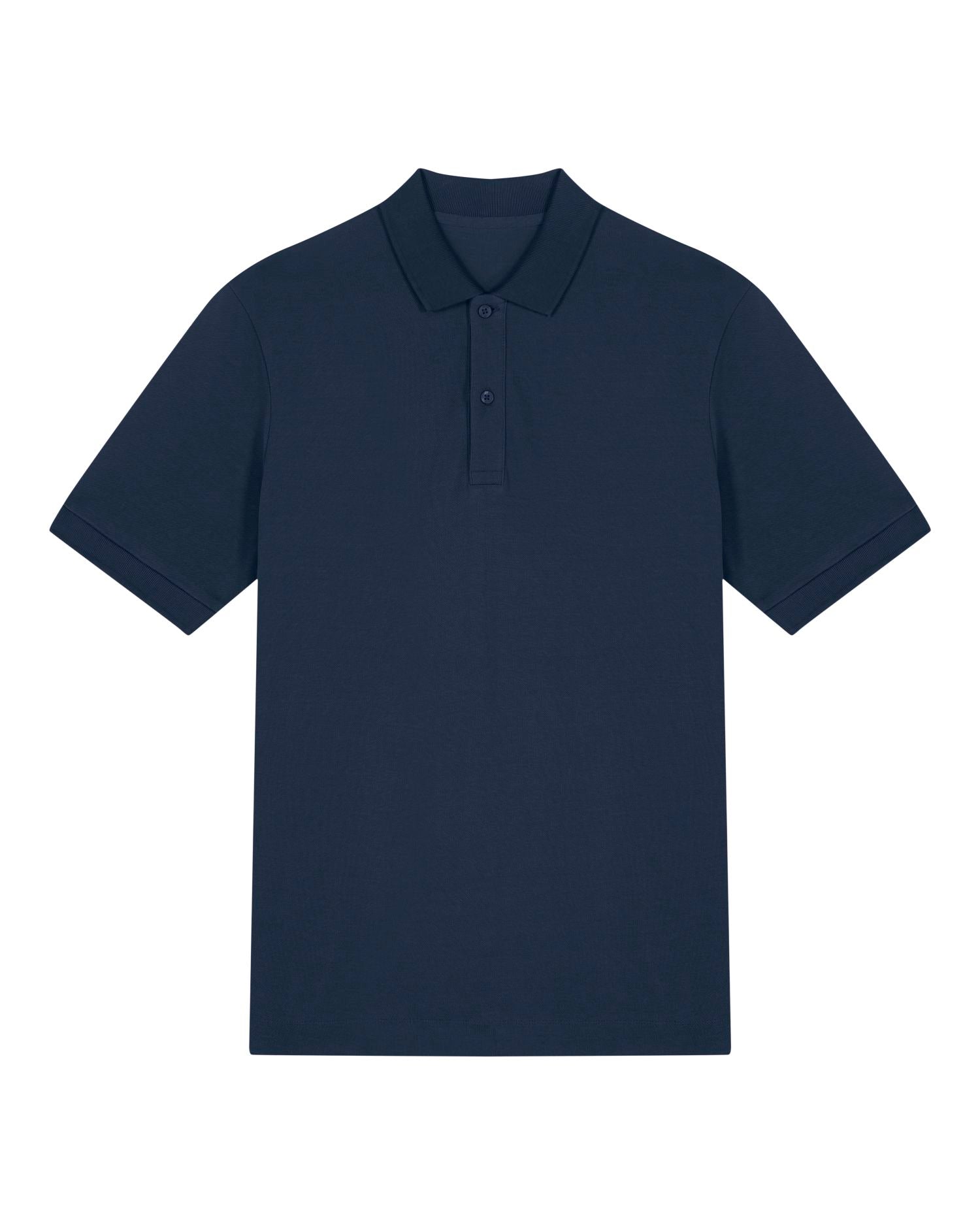 Poloshirt Prepster 2.0 in Farbe French Navy