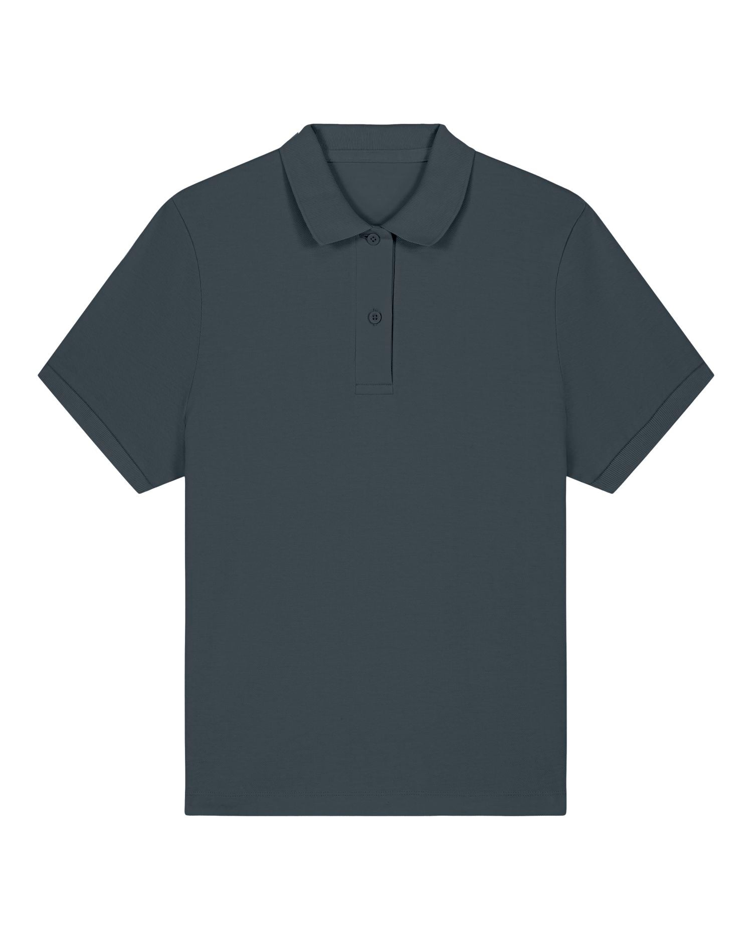 Stella Coaster in Farbe India Ink Grey