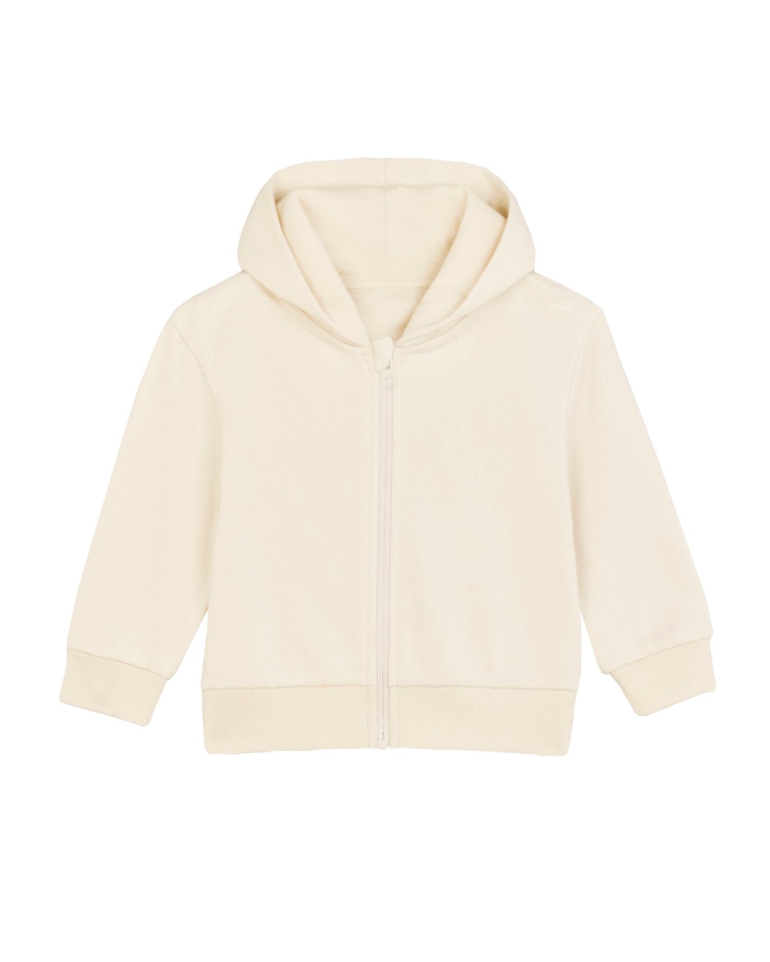 Baby Connector in Farbe Natural Raw