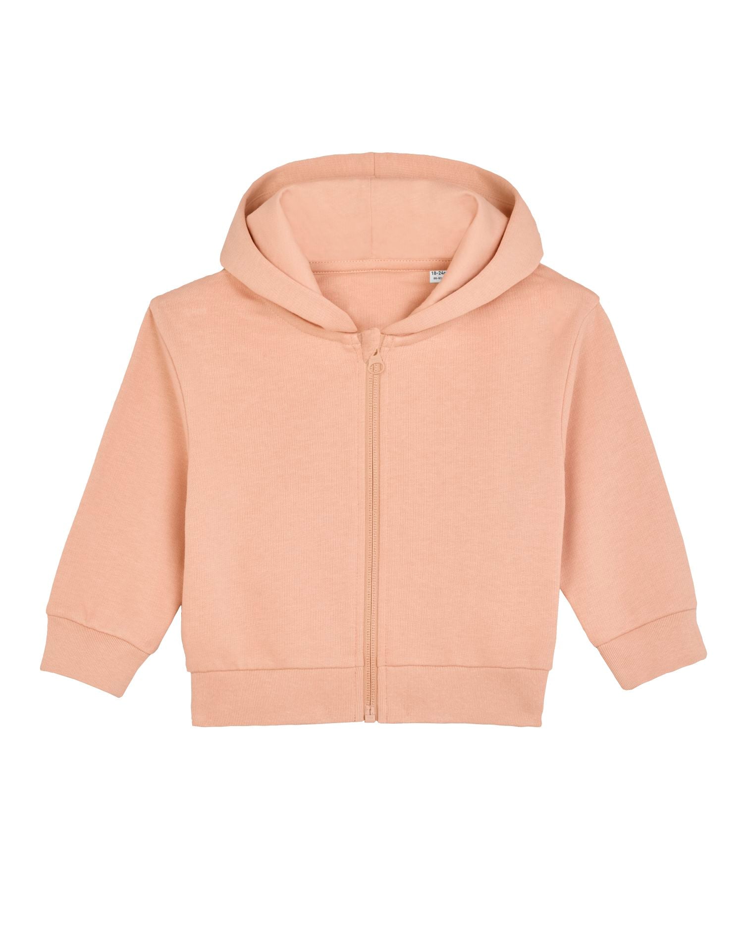 Baby Connector in Farbe Fraiche Peche