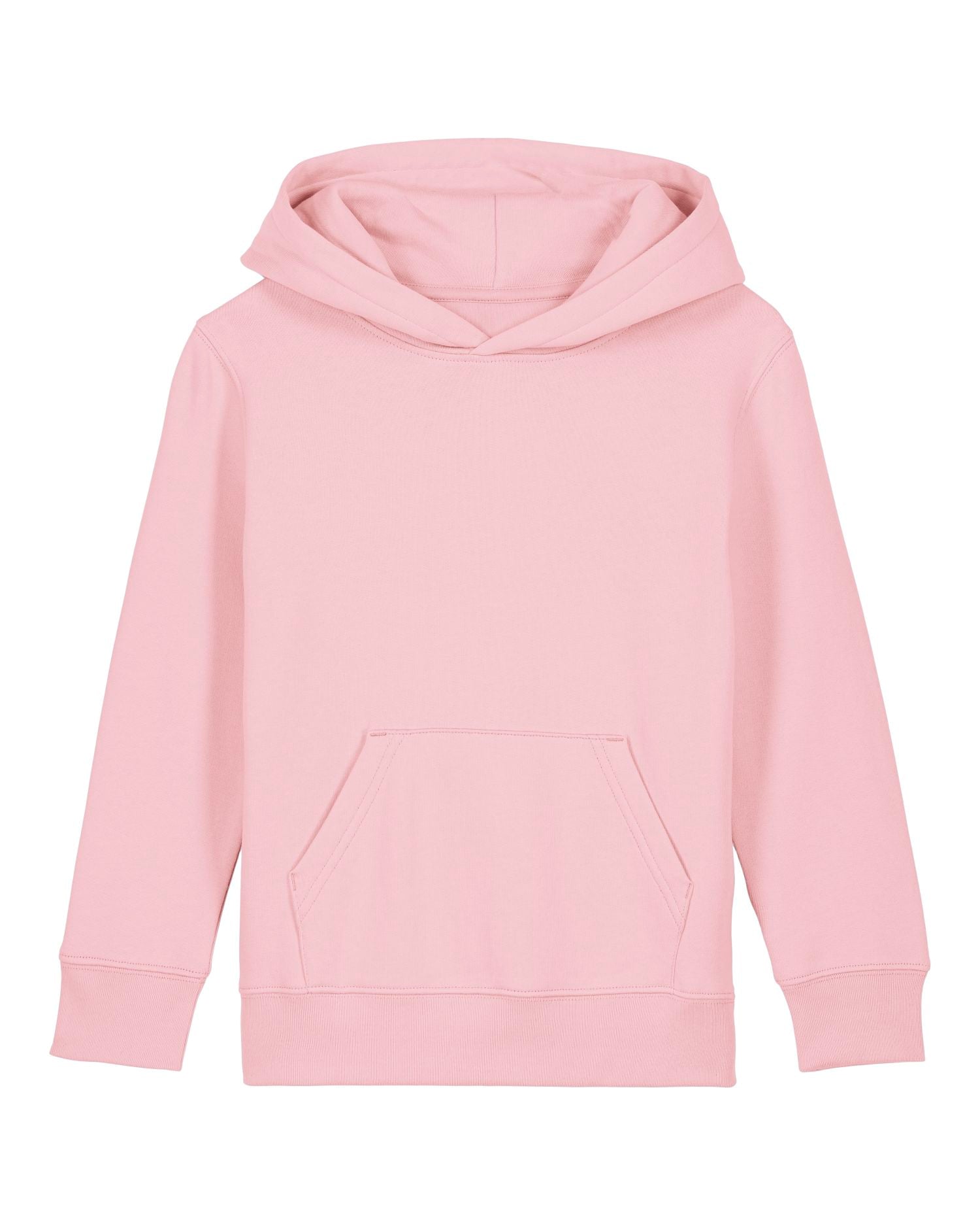 Hoodie Mini Cruiser 2.0 in Farbe Cotton Pink