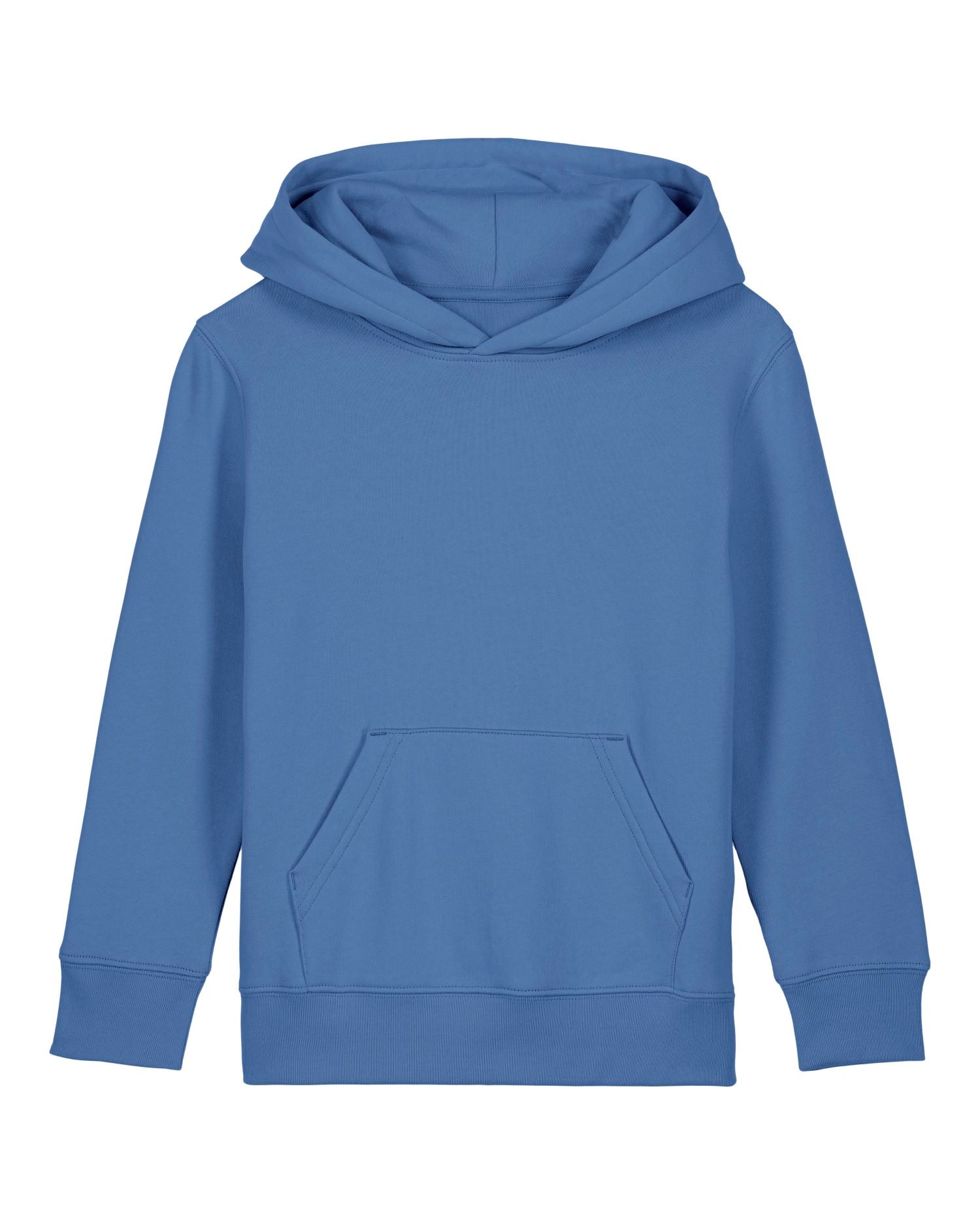 Hoodie Mini Cruiser 2.0 in Farbe Bright Blue