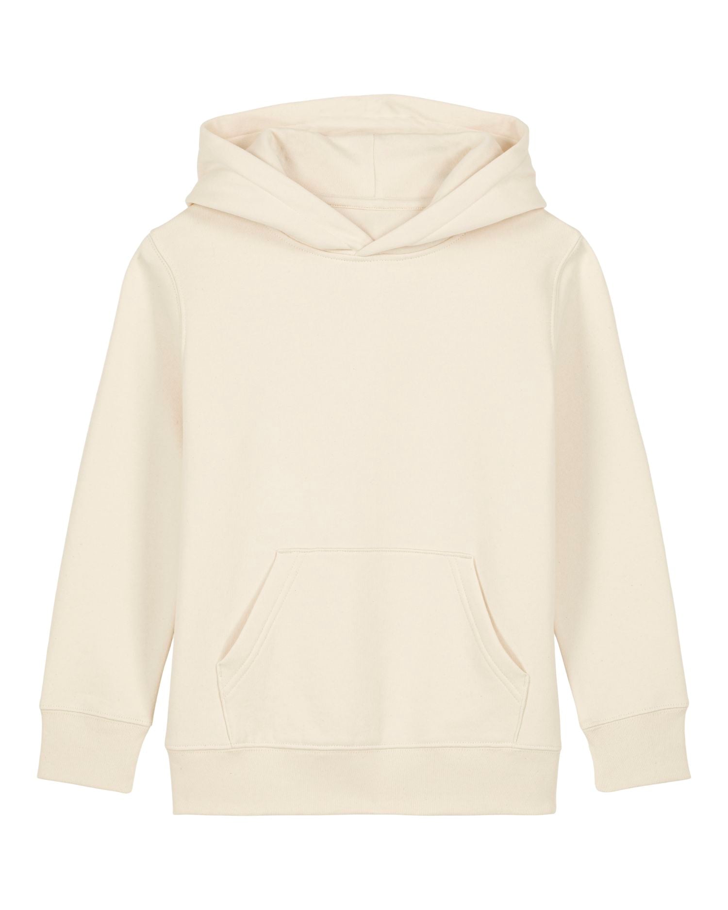 Hoodie Mini Cruiser 2.0 in Farbe Natural Raw