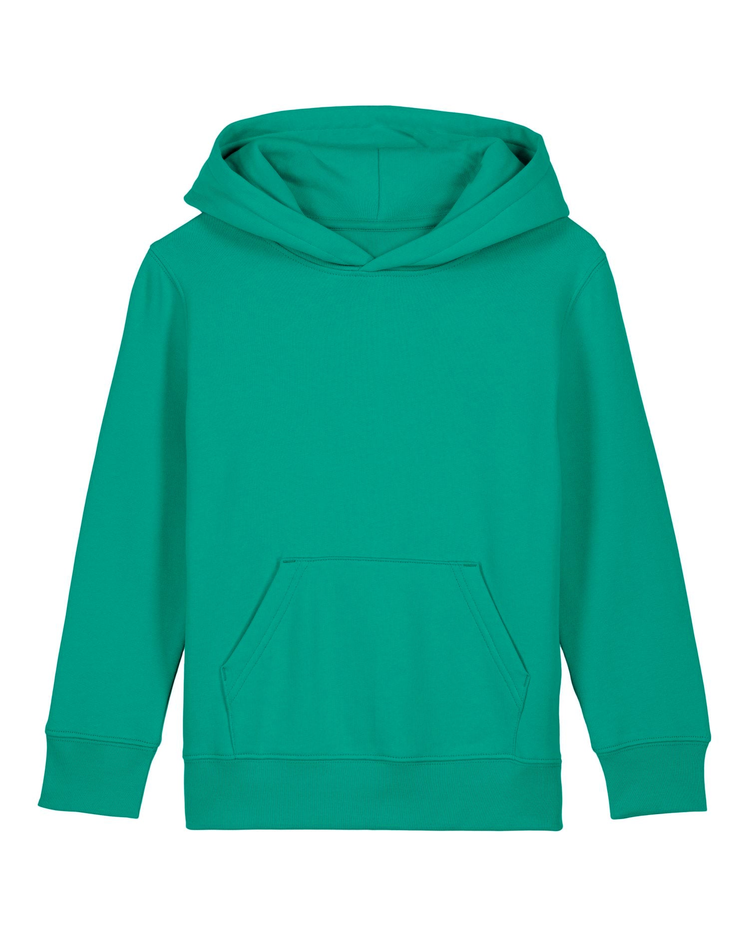 Hoodie Mini Cruiser 2.0 in Farbe Go Green