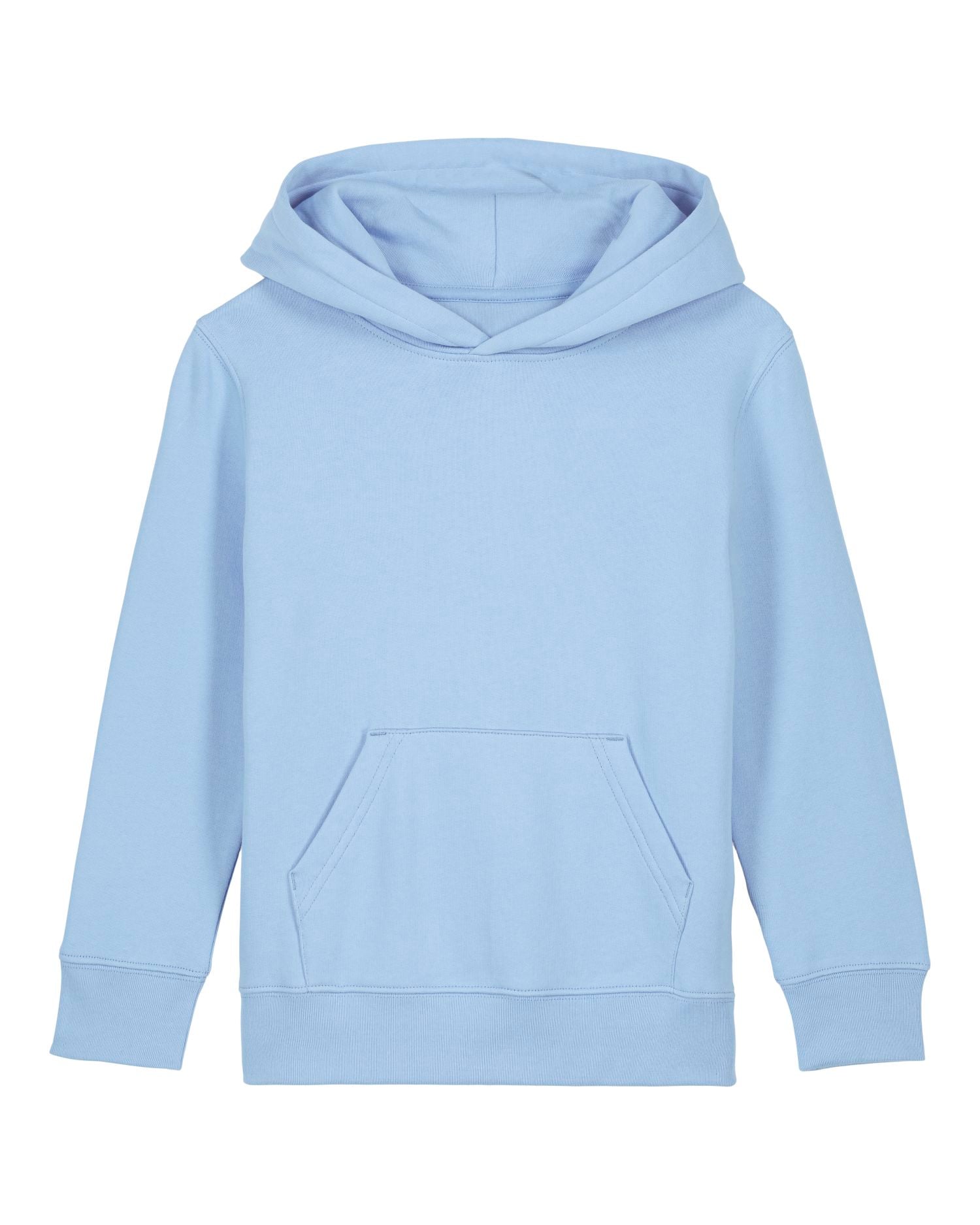 Hoodie Mini Cruiser 2.0 in Farbe Blue Soul