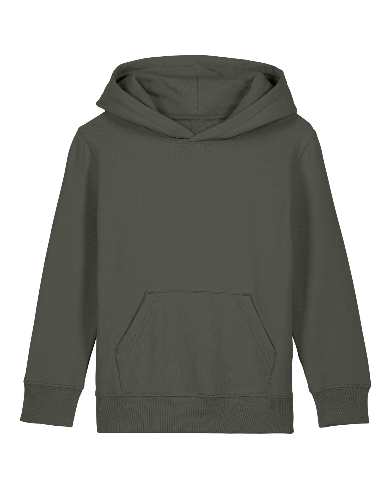Hoodie Mini Cruiser 2.0 in Farbe Khaki