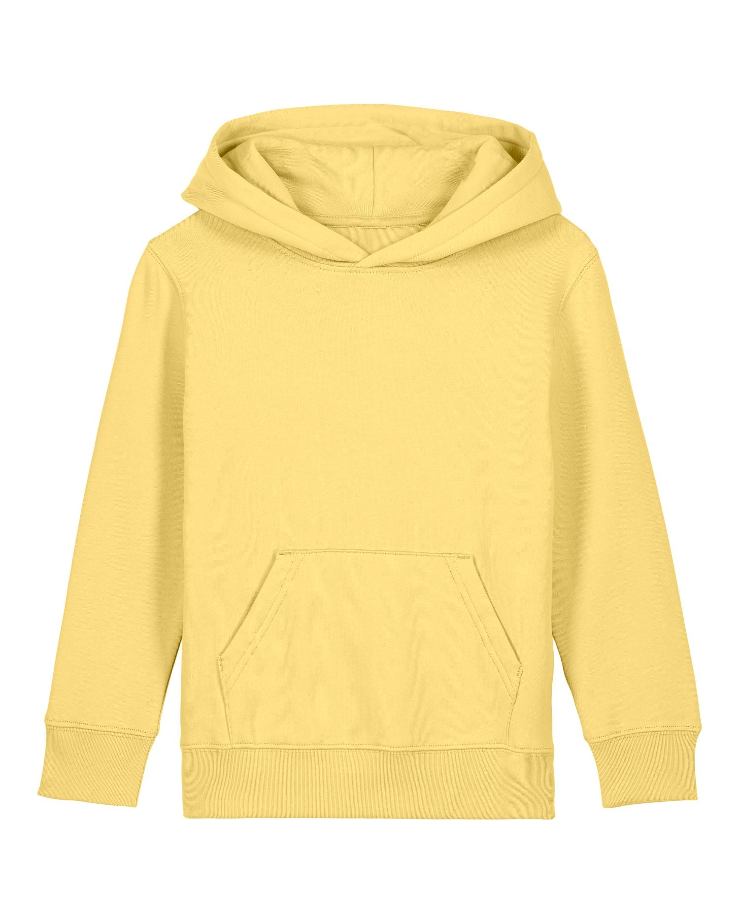 Hoodie Mini Cruiser 2.0 in Farbe Viva Yellow
