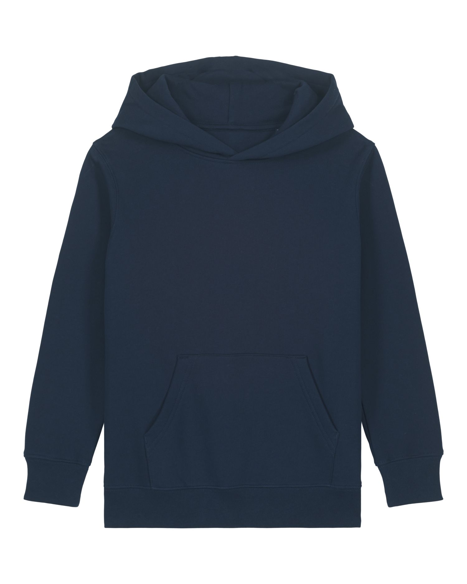 Hoodie Mini Cruiser 2.0 in Farbe French Navy