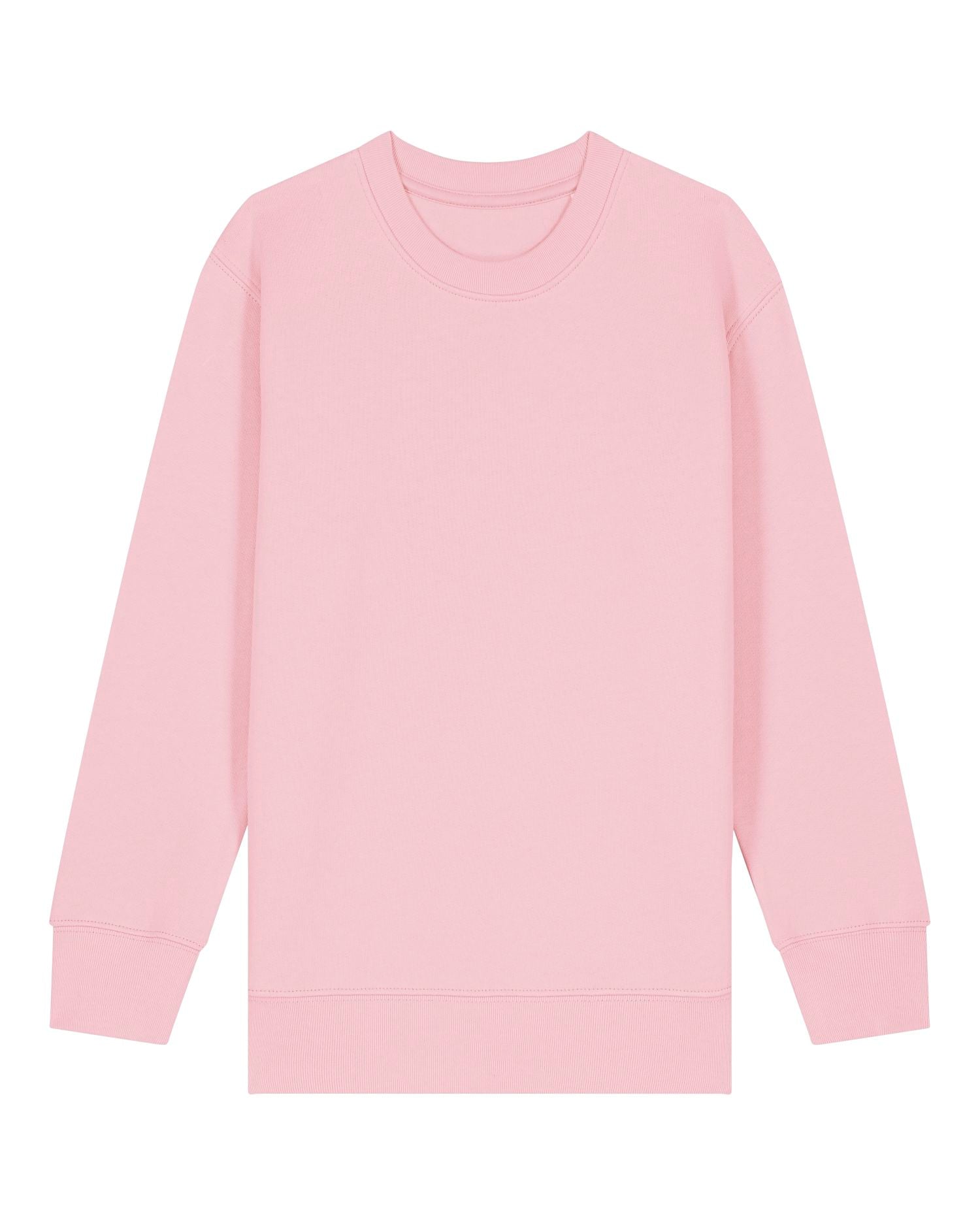 Sweatshirt Mini Changer 2.0 in Farbe Cotton Pink