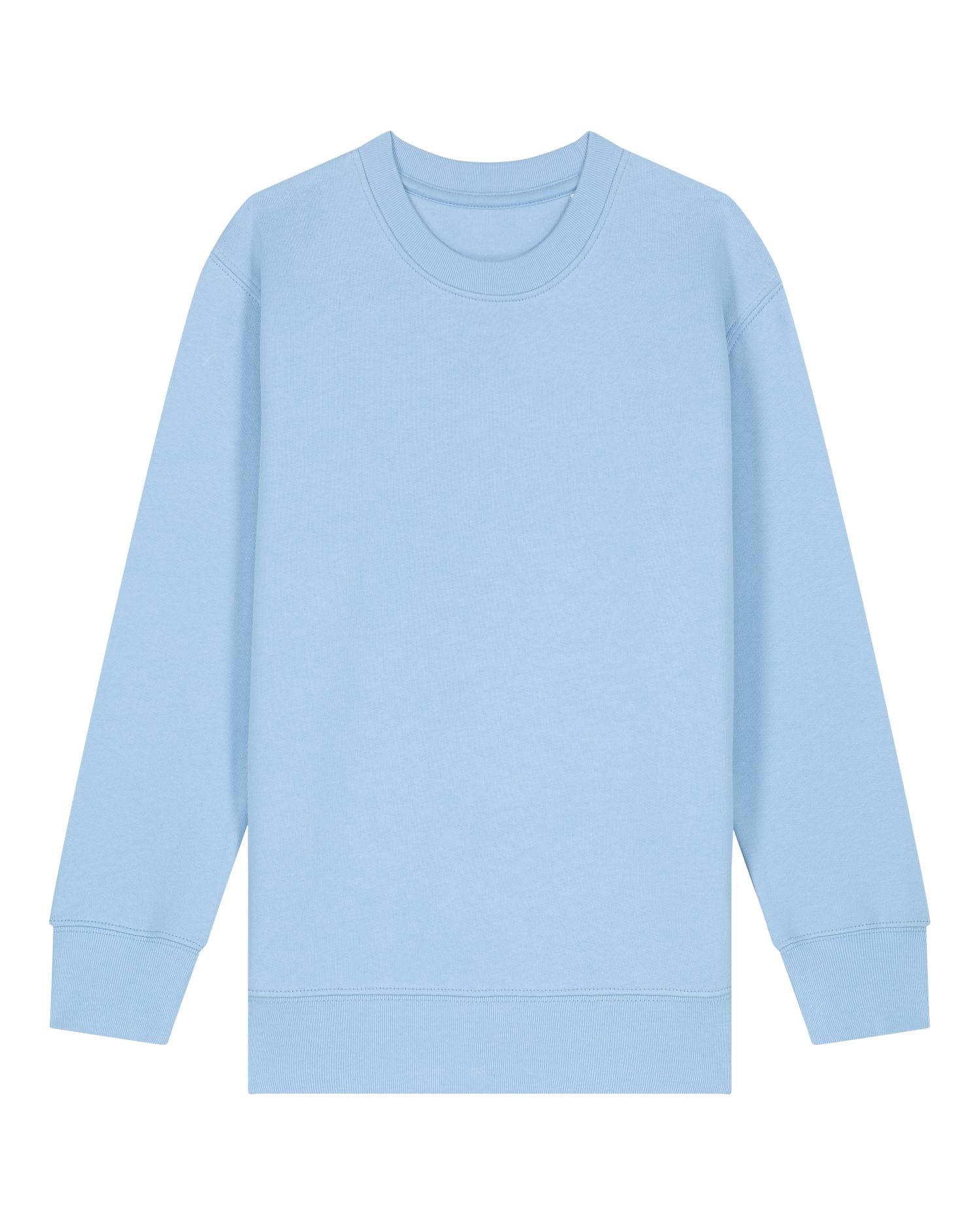 Sweatshirt Mini Changer 2.0 in Farbe Blue Soul