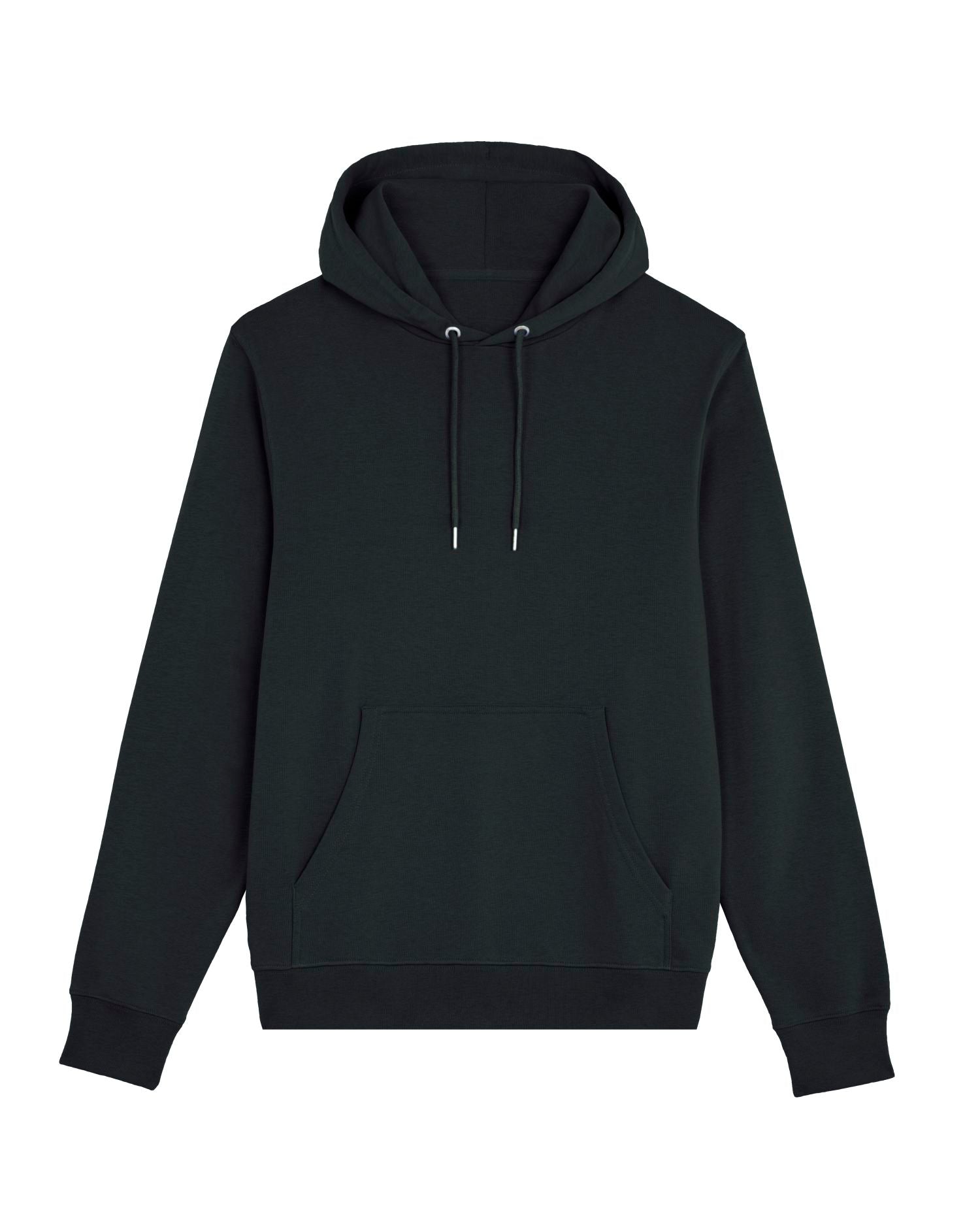 Hoodie Archer in Farbe Black
