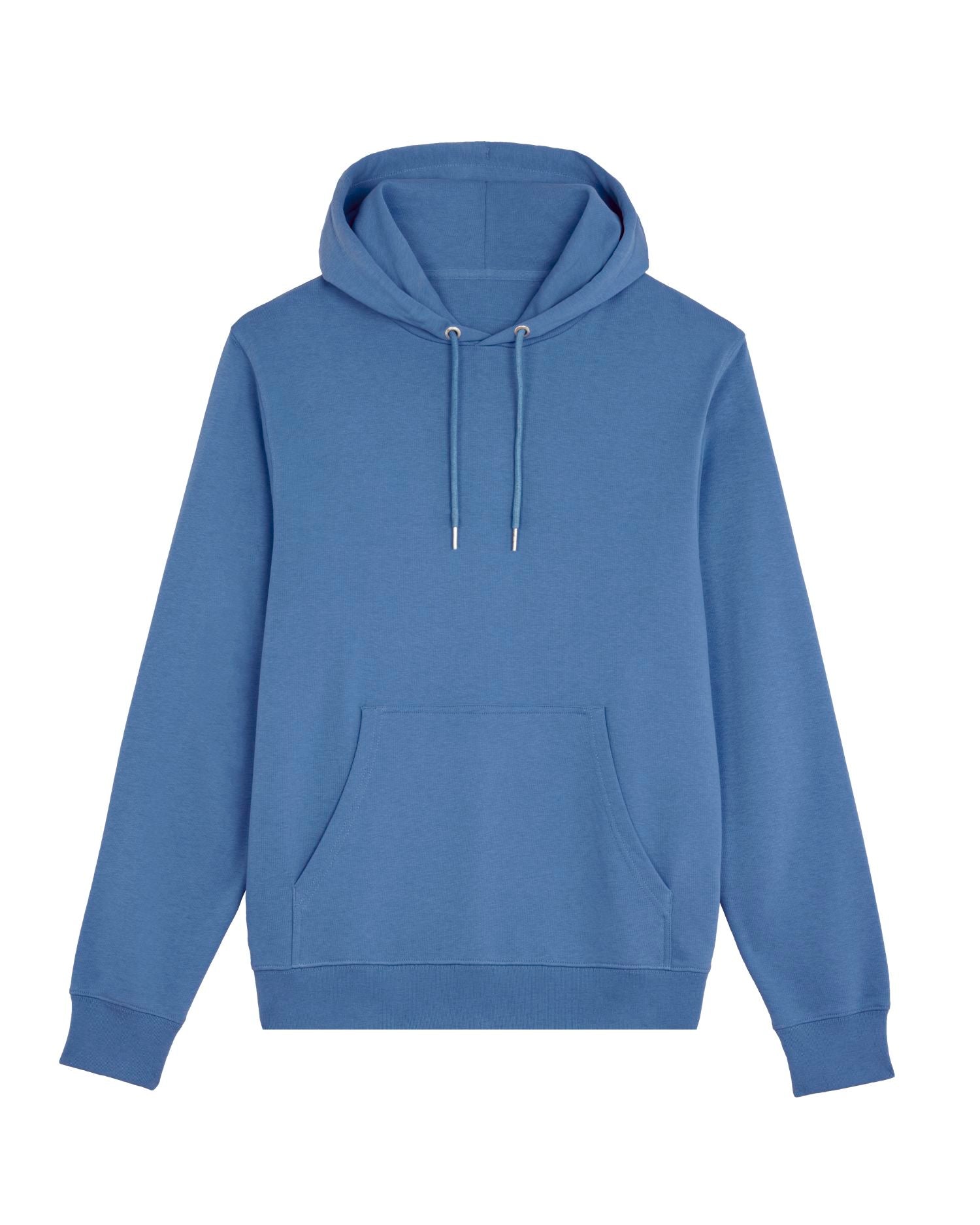 Hoodie Archer in Farbe Bright Blue