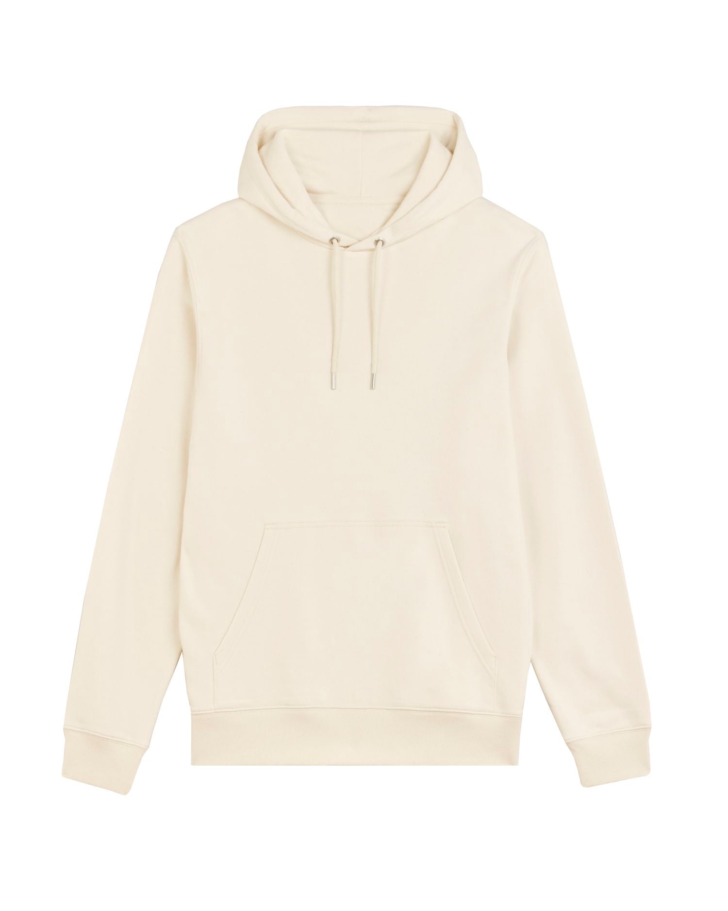 Hoodie Archer in Farbe Natural Raw