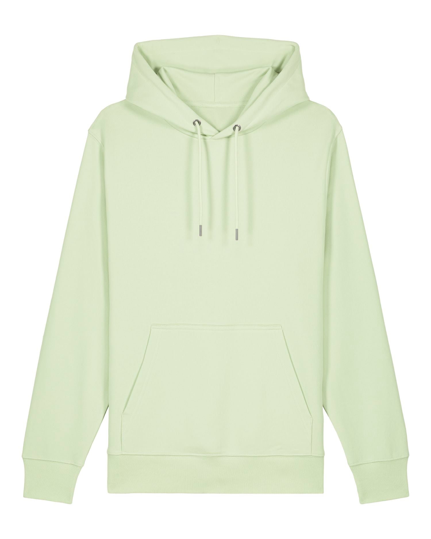 Hoodie Archer in Farbe Stem Green